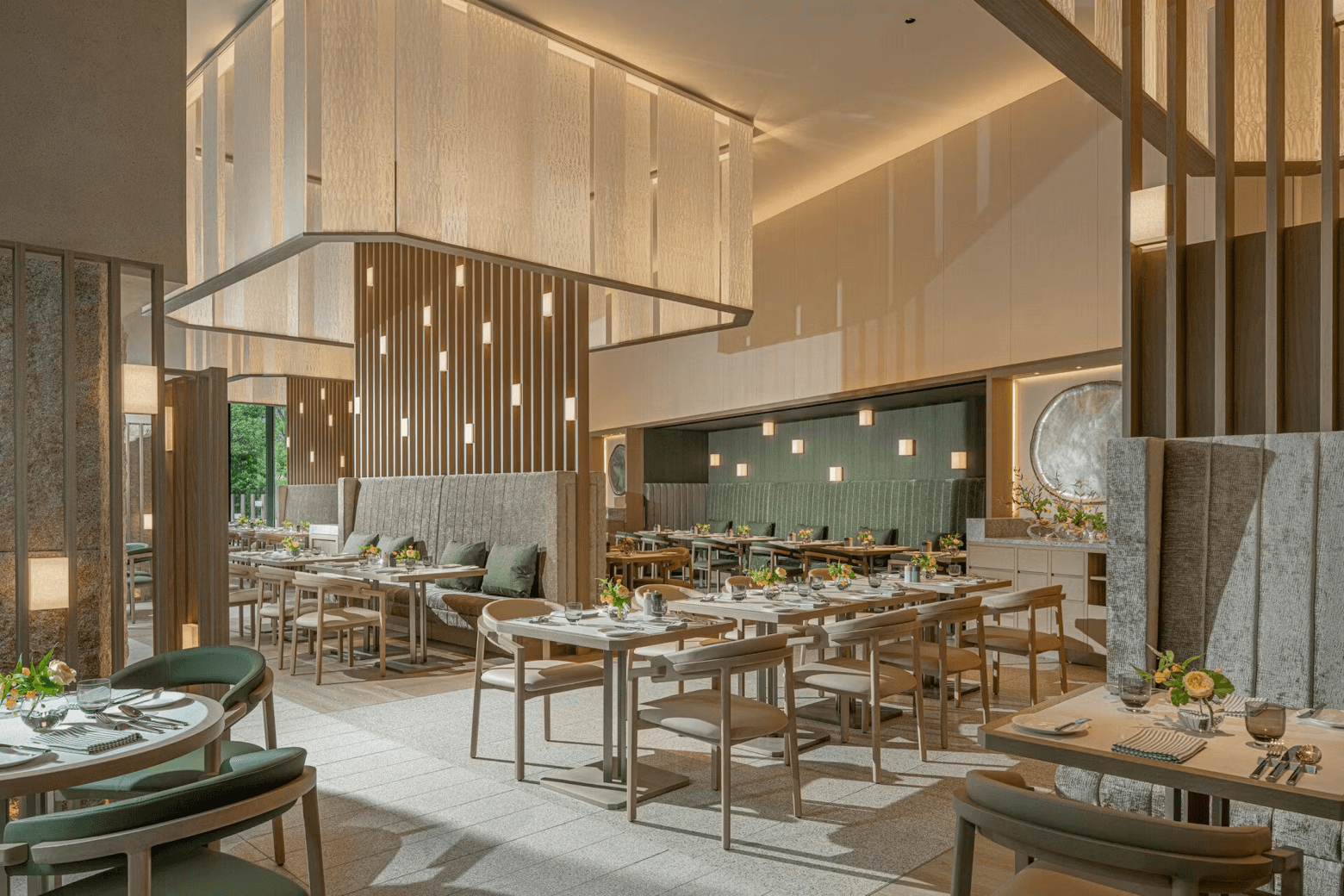 フォーシーズンズホテル大阪 - 画像 10