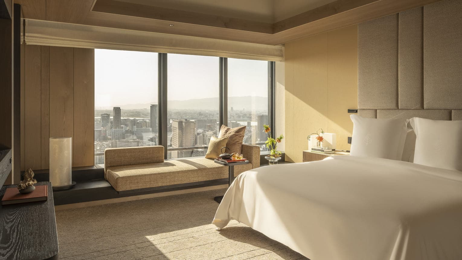 フォーシーズンズホテル大阪 - 画像 14