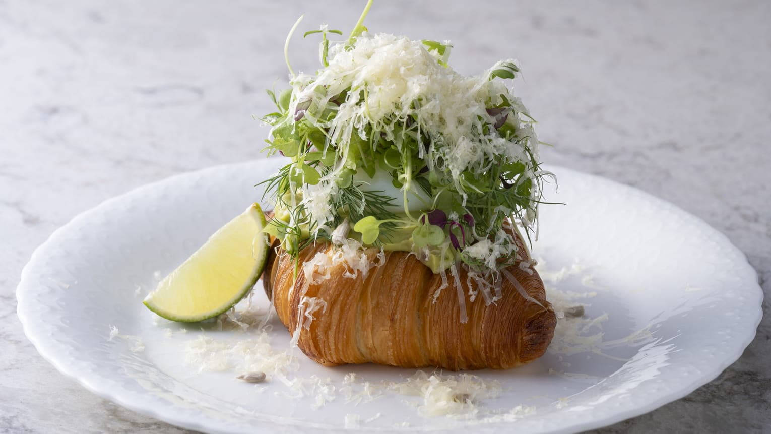 フォーシーズンズホテル大阪 - 画像 4