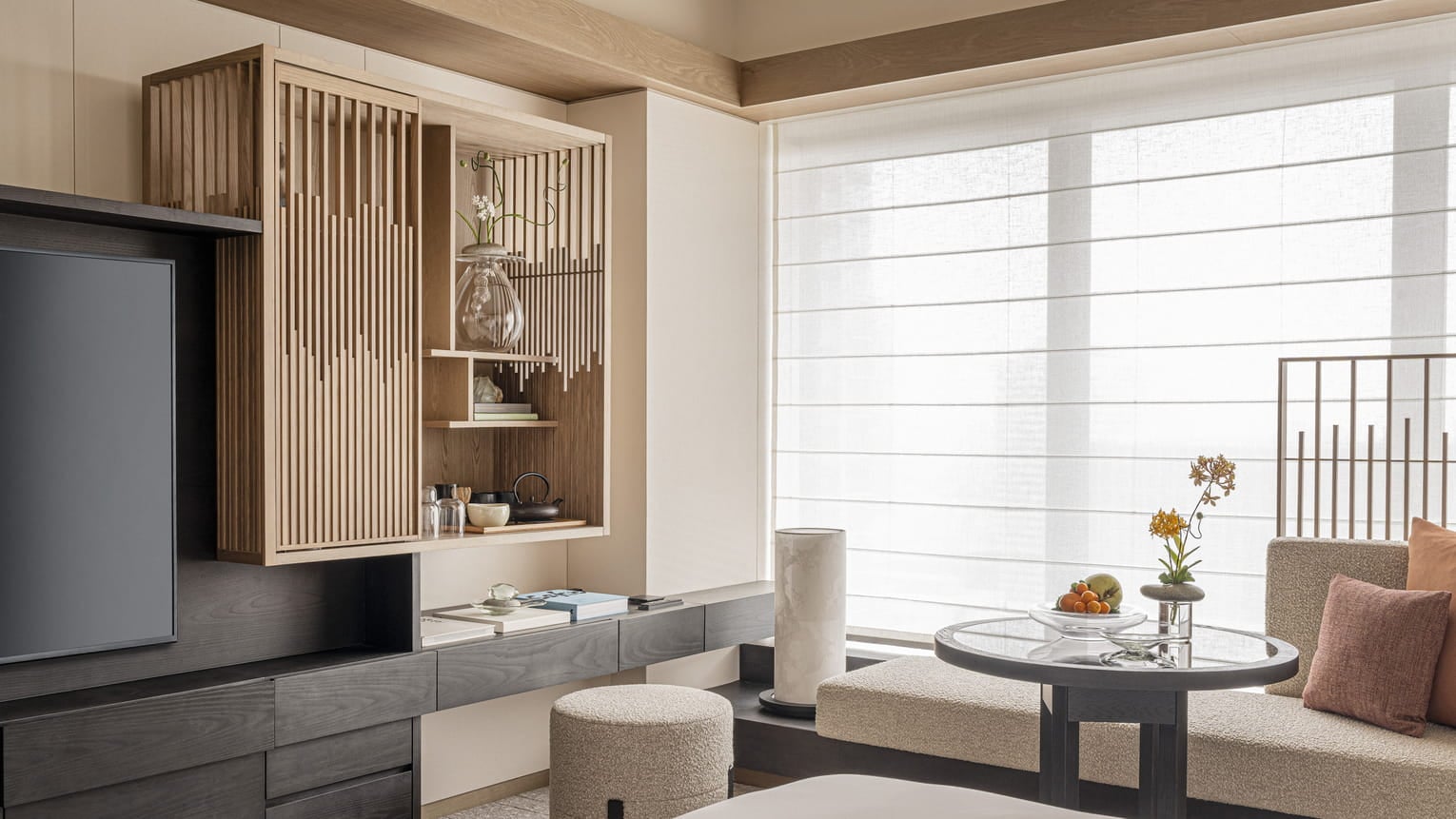 フォーシーズンズホテル大阪 - 画像 8