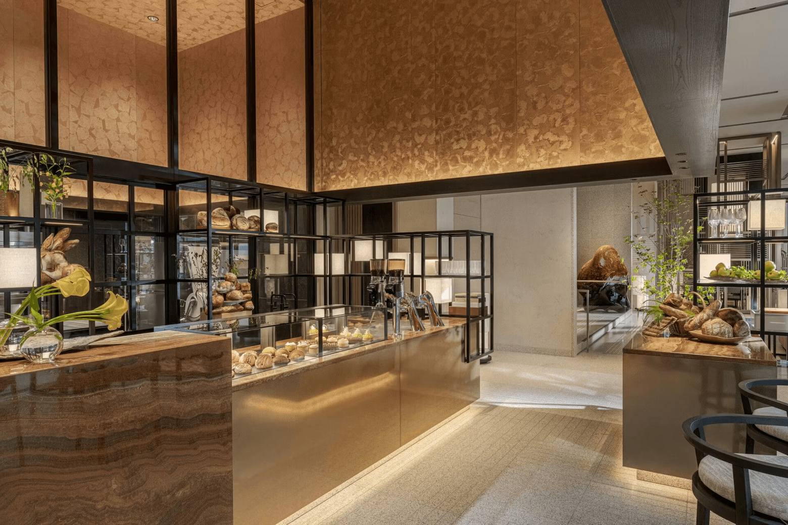 フォーシーズンズホテル大阪 - 画像 15