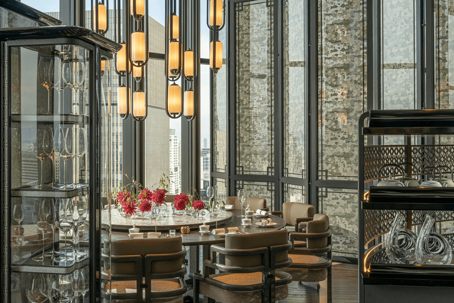 フォーシーズンズホテル大阪 - 画像 1