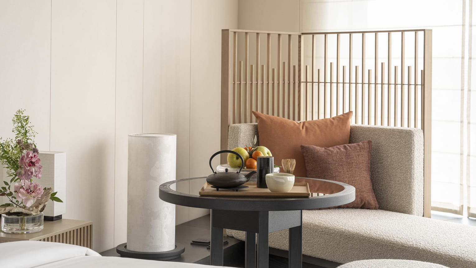 フォーシーズンズホテル大阪 - 画像 9