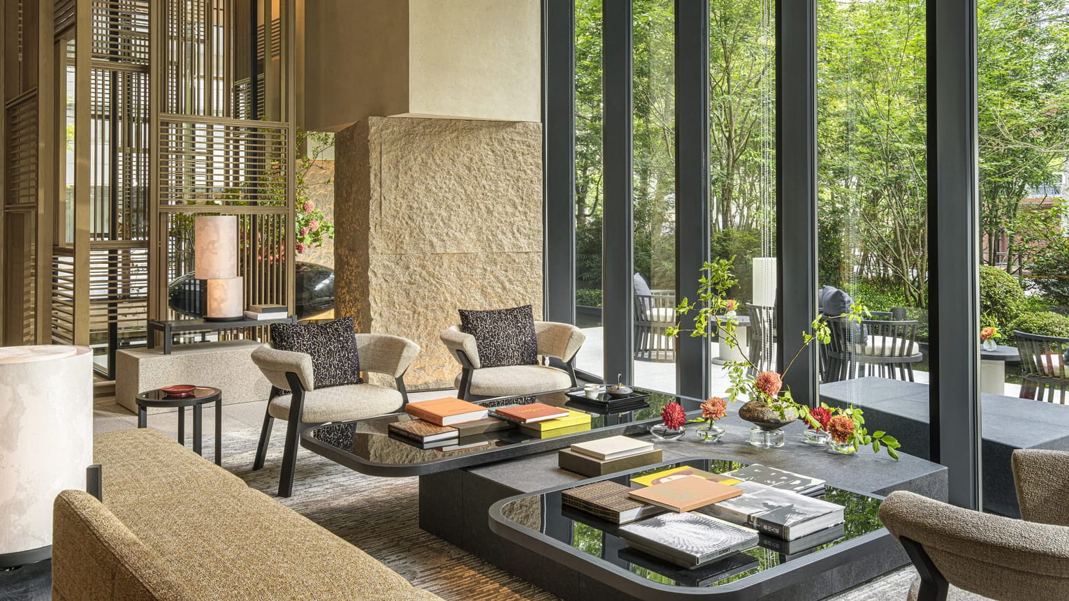 フォーシーズンズホテル大阪 - 画像 14