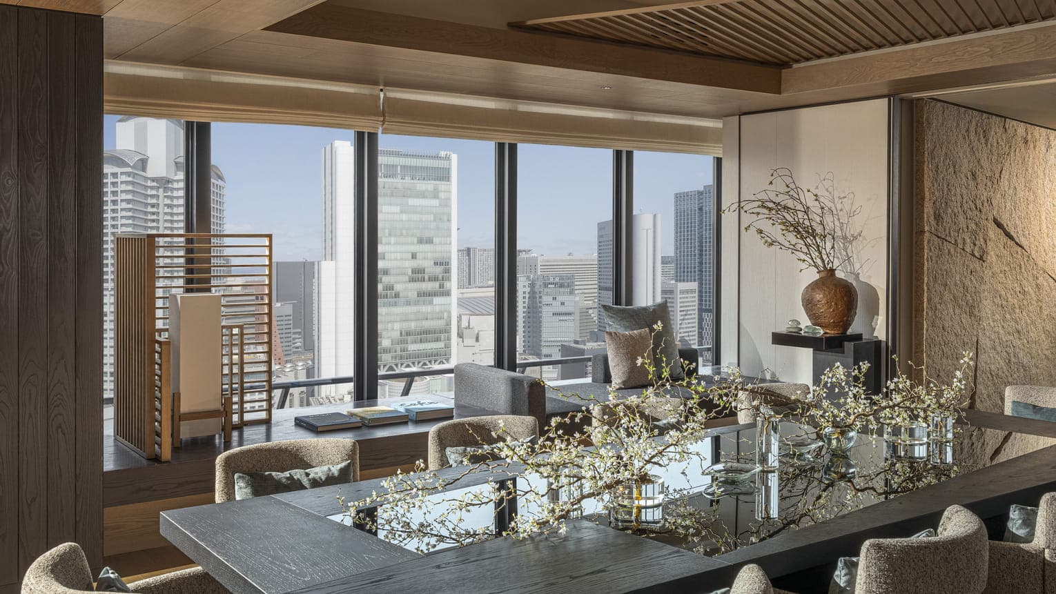 フォーシーズンズホテル大阪 - 画像 14