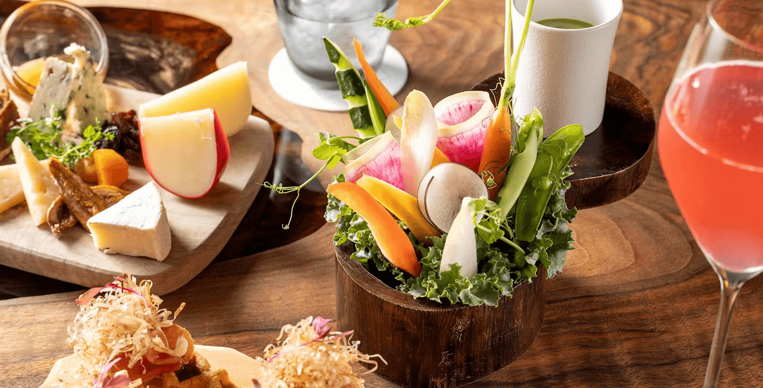 フォーシーズンズホテル大阪 - 画像 9