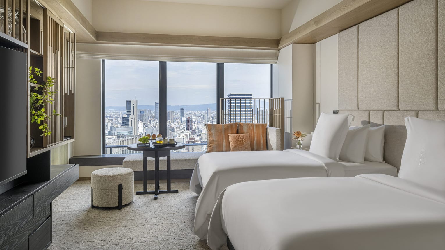 フォーシーズンズホテル大阪 - 画像 3