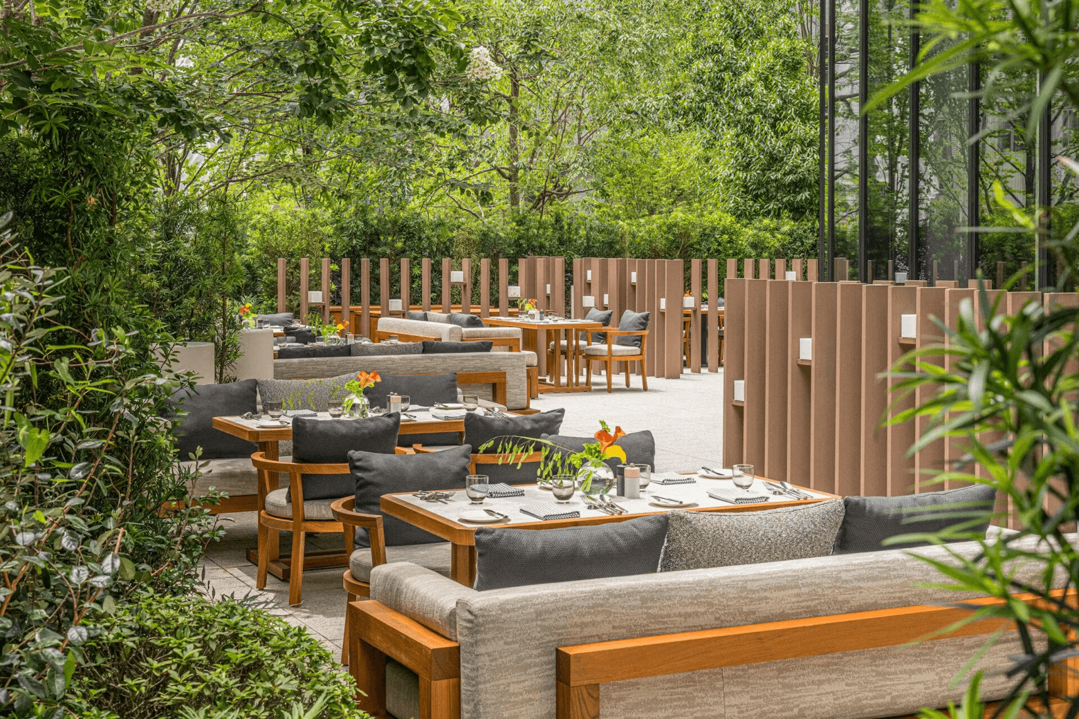 フォーシーズンズホテル大阪 - 画像 8