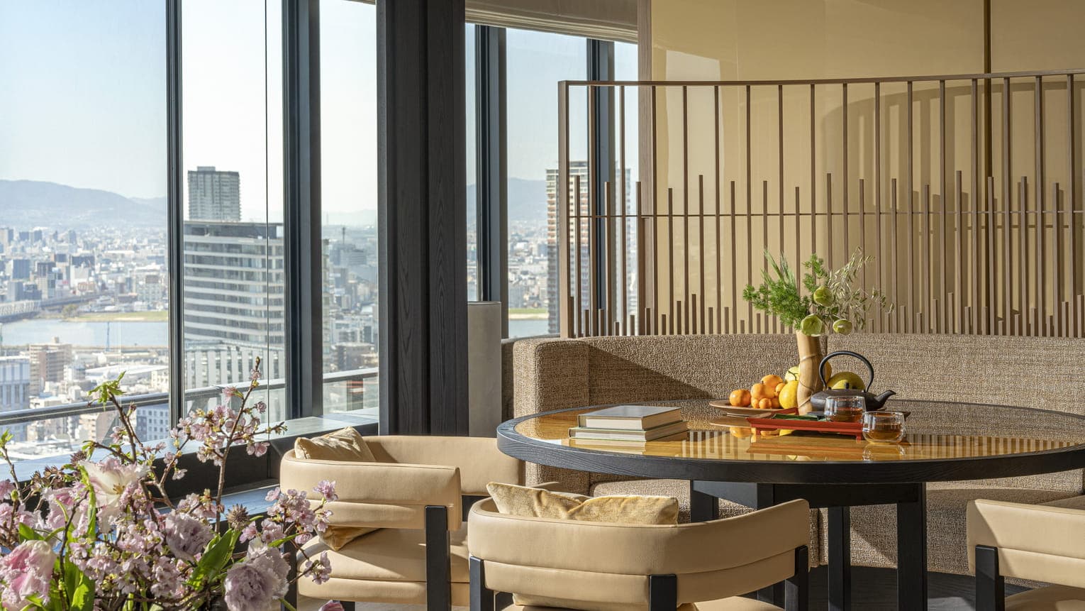 フォーシーズンズホテル大阪 - 画像 12