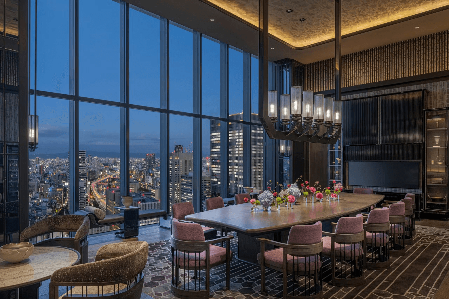 フォーシーズンズホテル大阪 - 画像 15