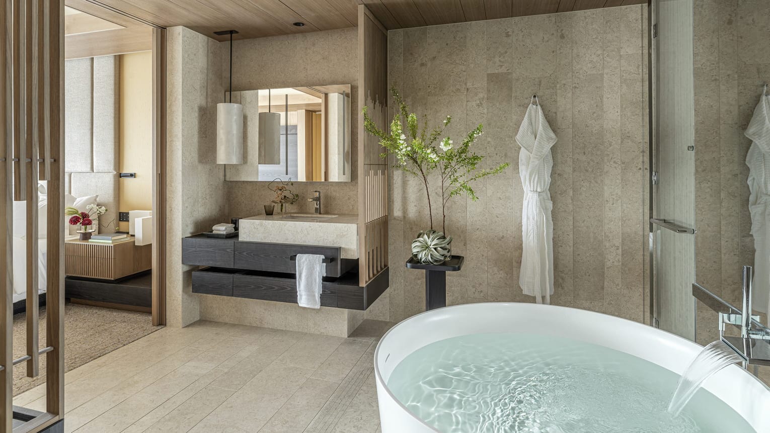 フォーシーズンズホテル大阪 - 画像 7