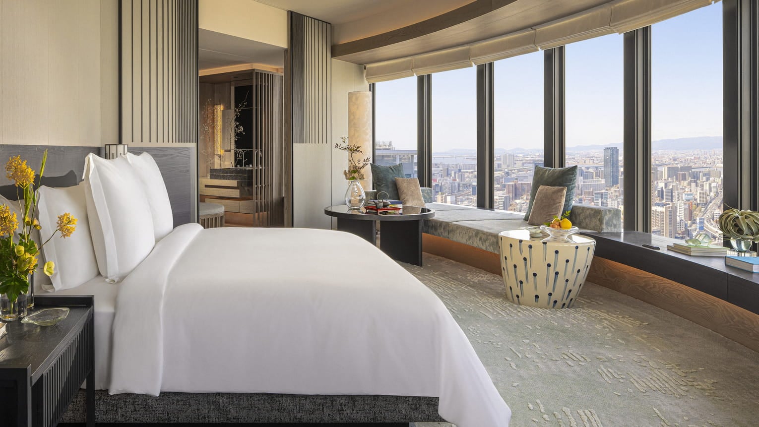 フォーシーズンズホテル大阪 - 画像 8