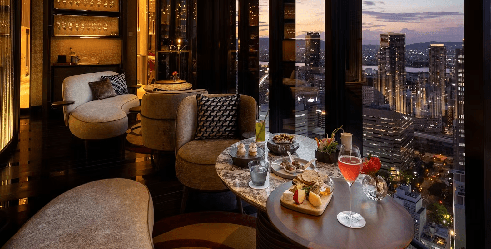 フォーシーズンズホテル大阪 - 画像 15