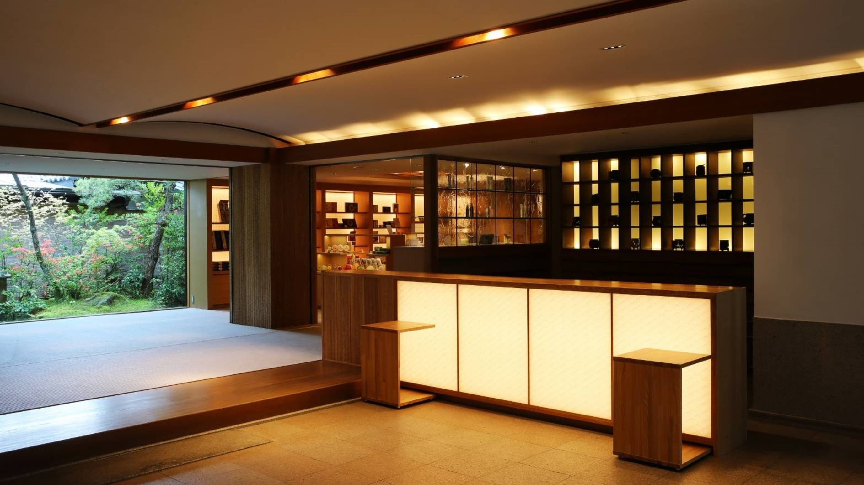 天橋立 和のリゾート 文珠荘 - 画像 1