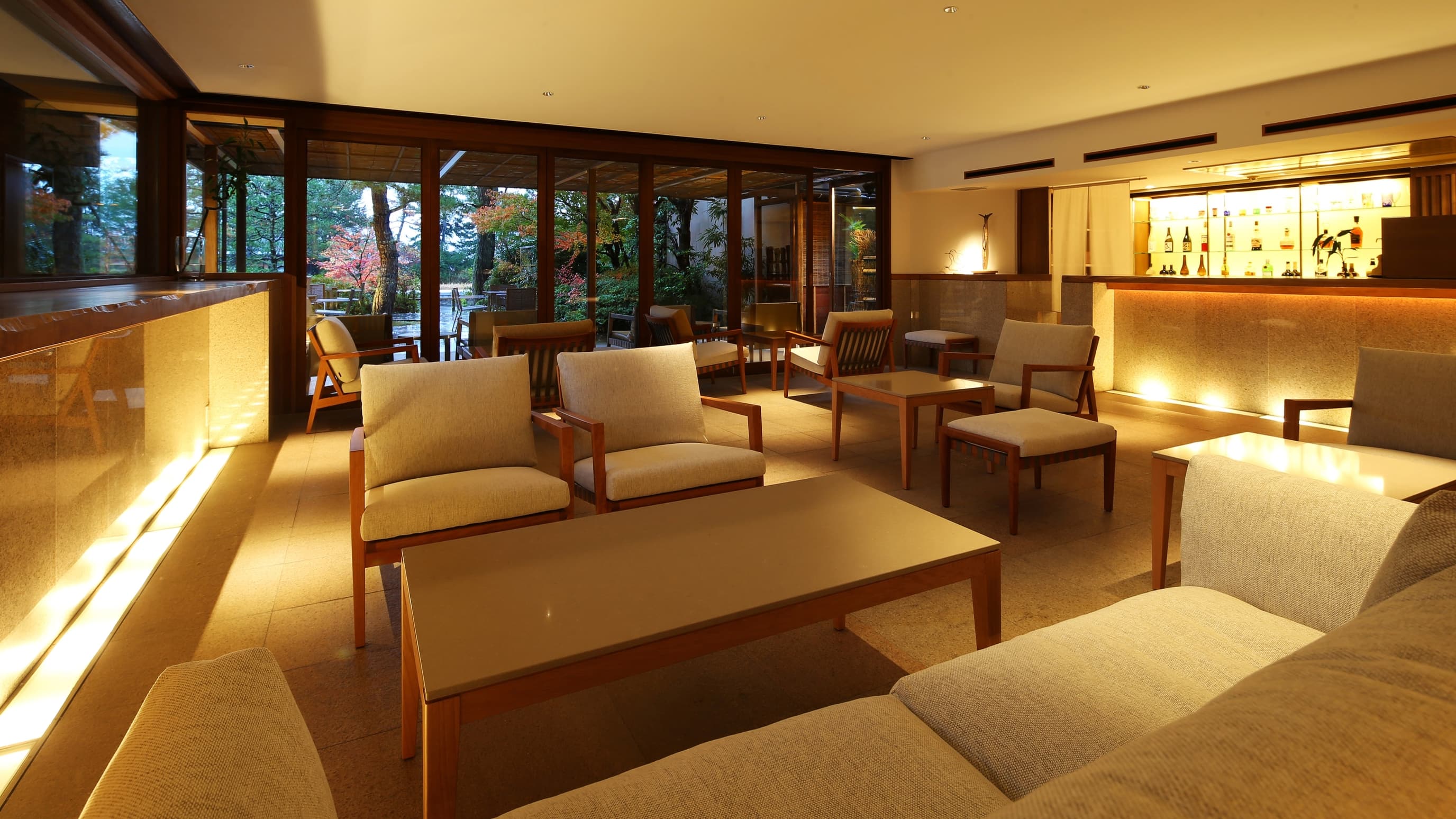 天橋立 和のリゾート 文珠荘 - 画像 6