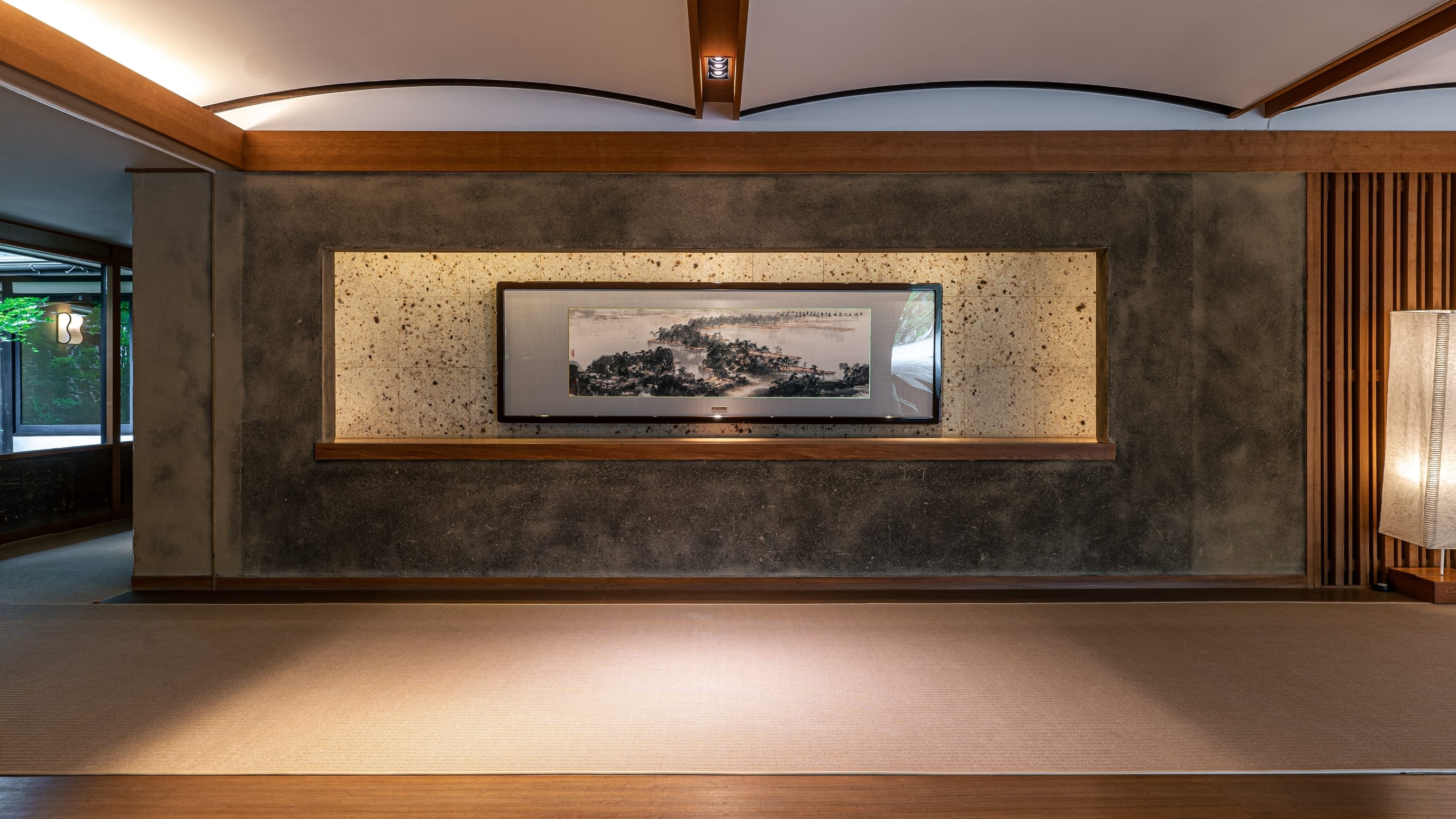 天橋立 和のリゾート 文珠荘 - 画像 4