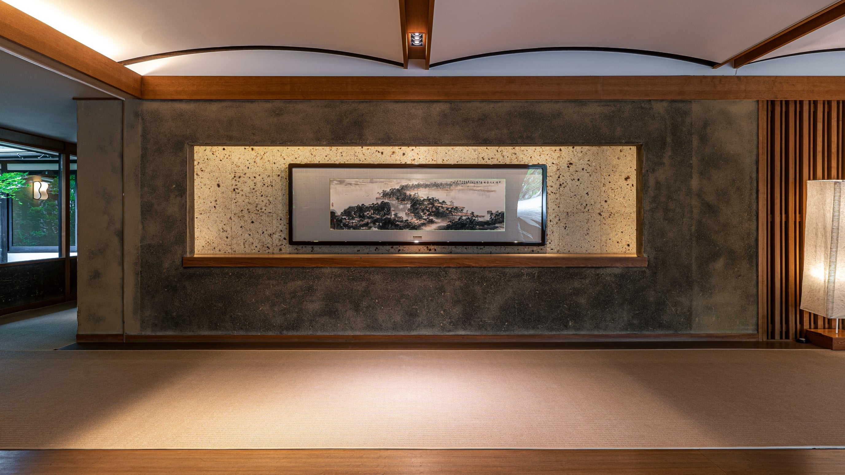 天橋立 和のリゾート 文珠荘 - 画像 4