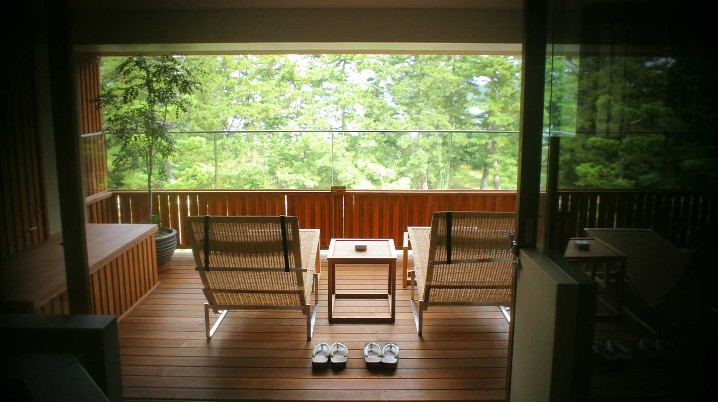 天橋立 和のリゾート 文珠荘 - 画像 8