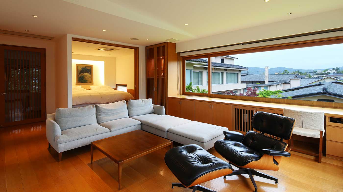 天橋立 和のリゾート 文珠荘 - 画像 7