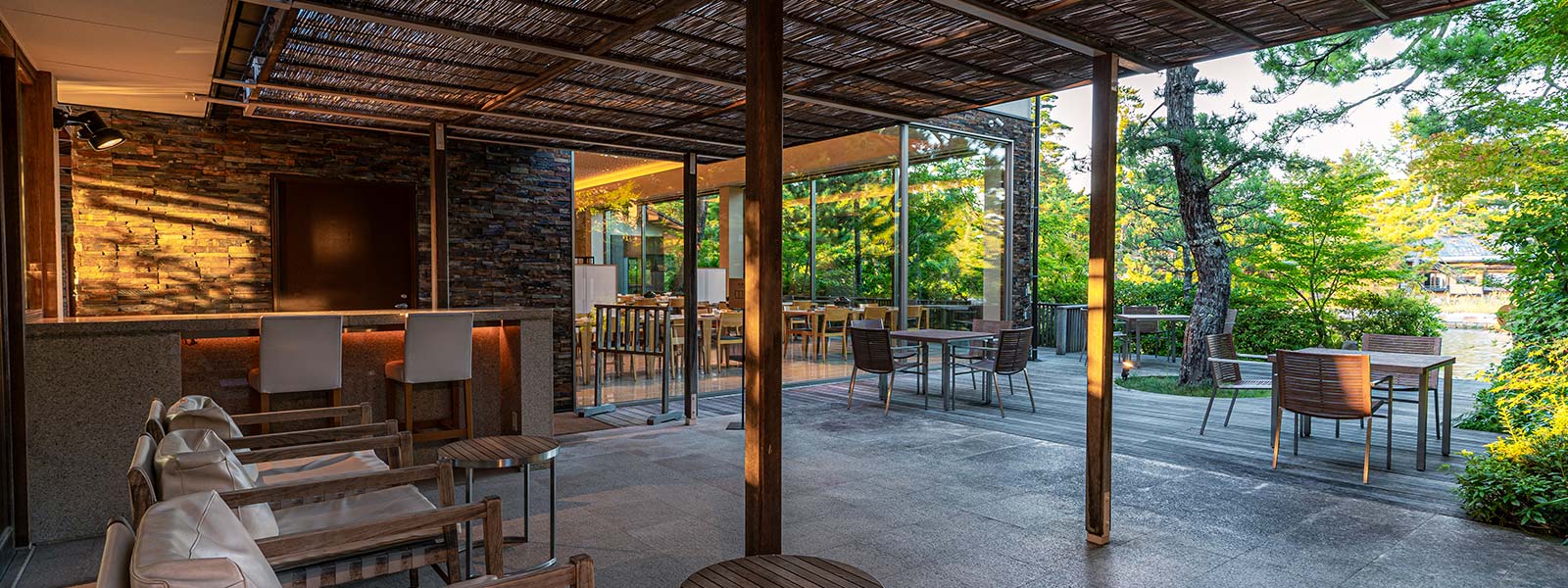 天橋立 和のリゾート 文珠荘 - 画像 10