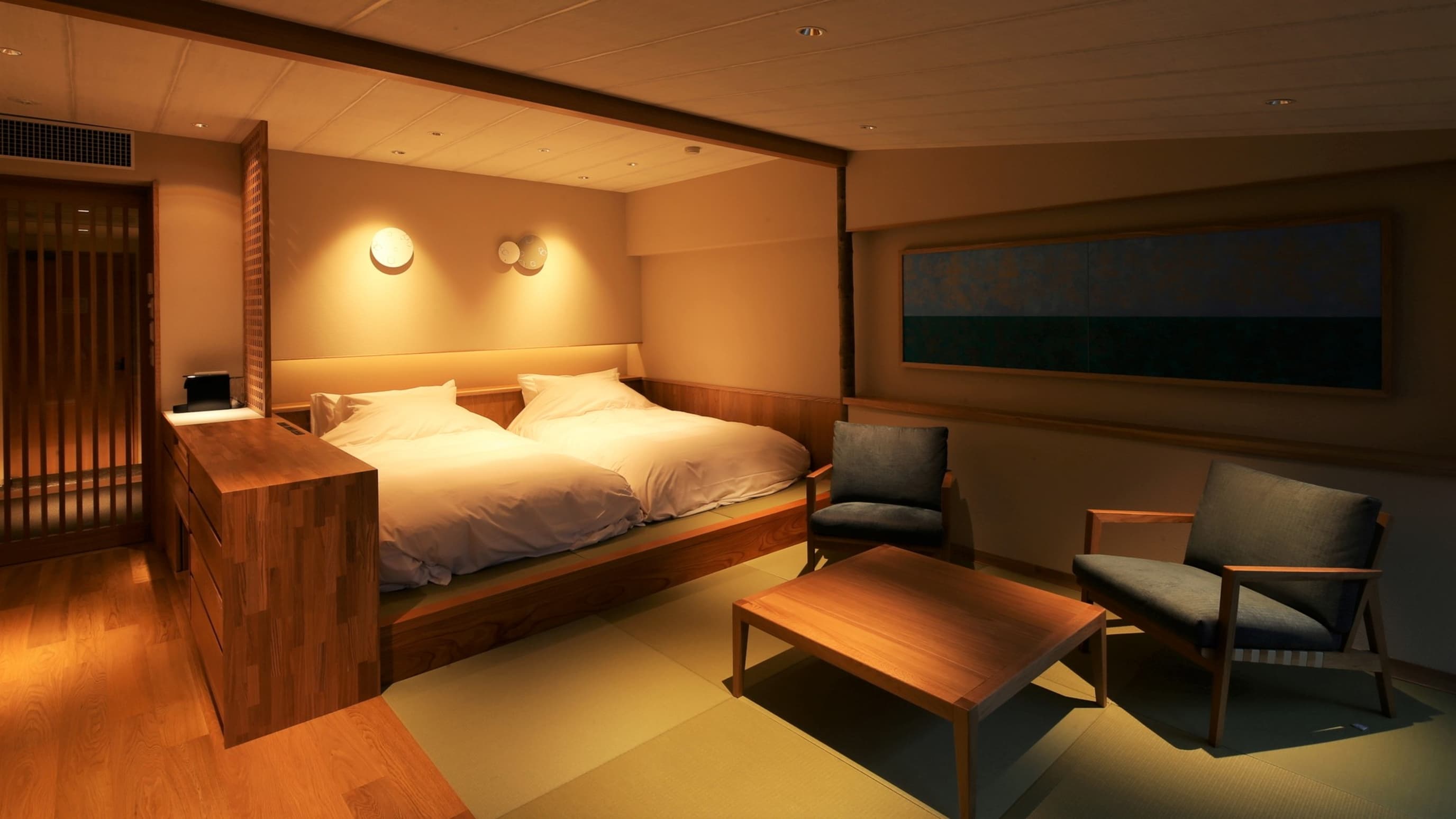 天橋立 和のリゾート 文珠荘 - 画像 13