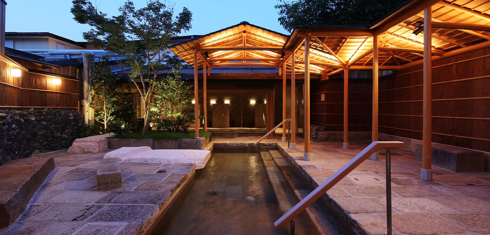 天橋立 和のリゾート 文珠荘 - 画像 14