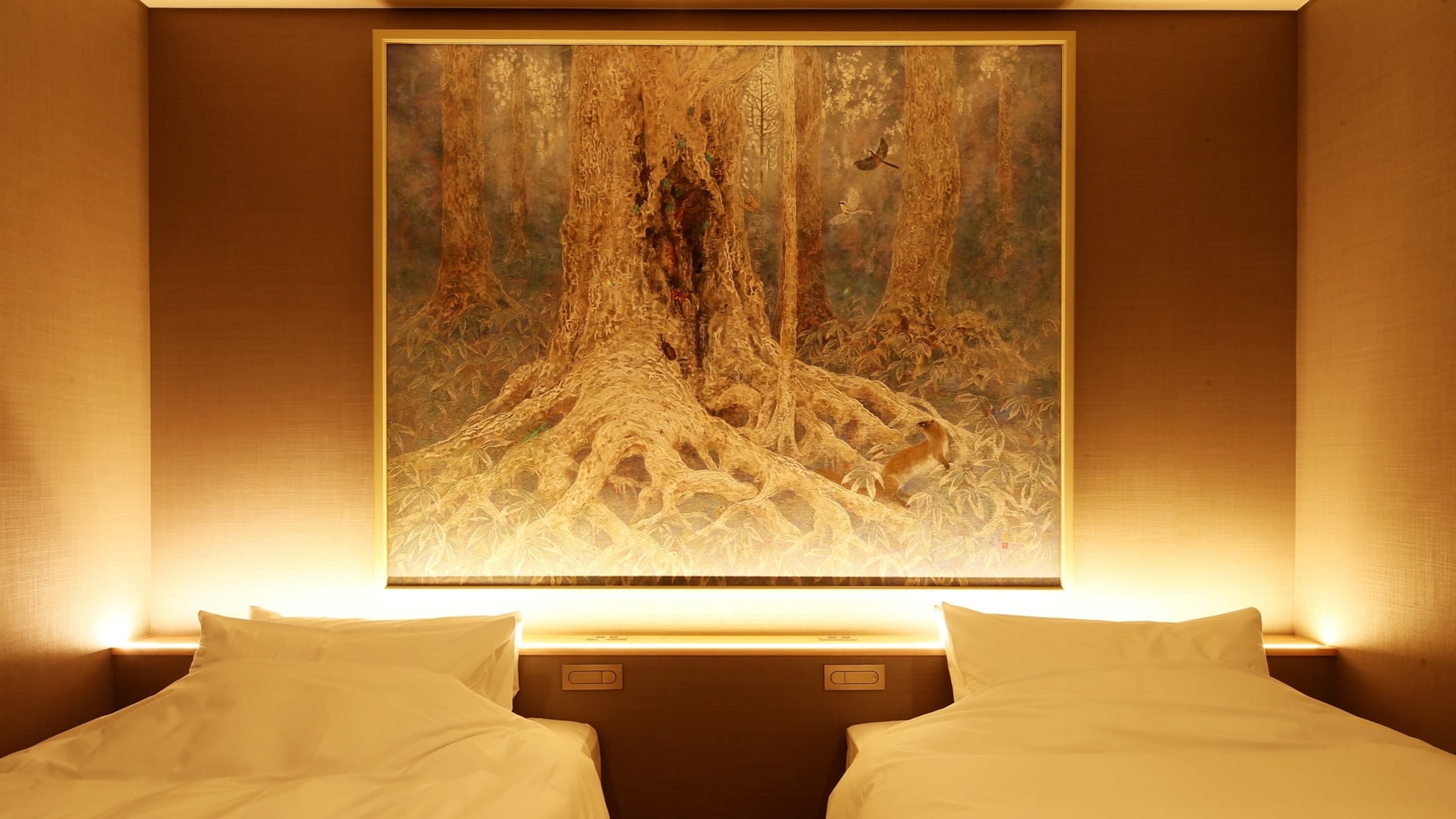 文珠荘松露亭 - 画像 2