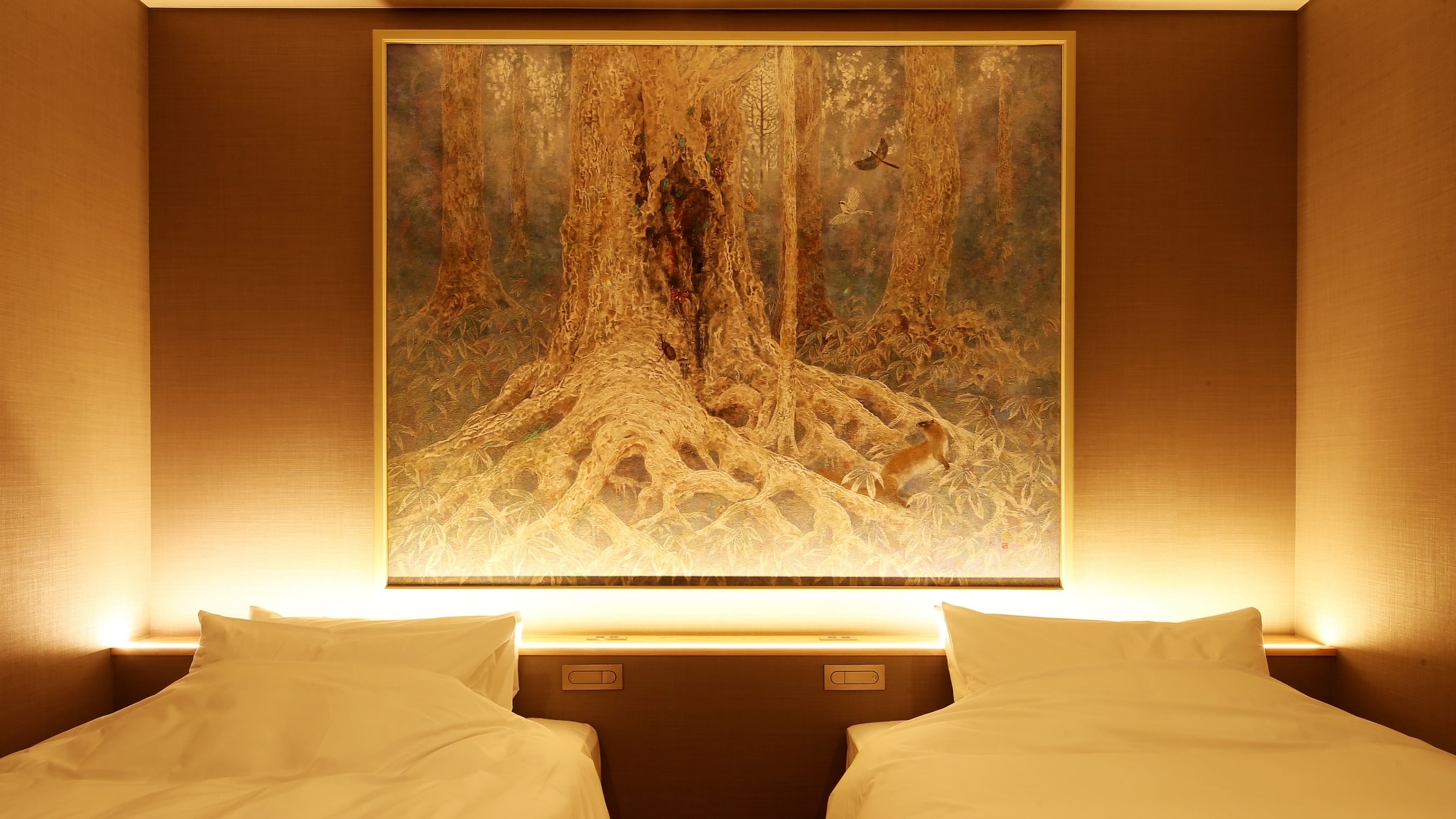 文珠荘松露亭 - 画像 2