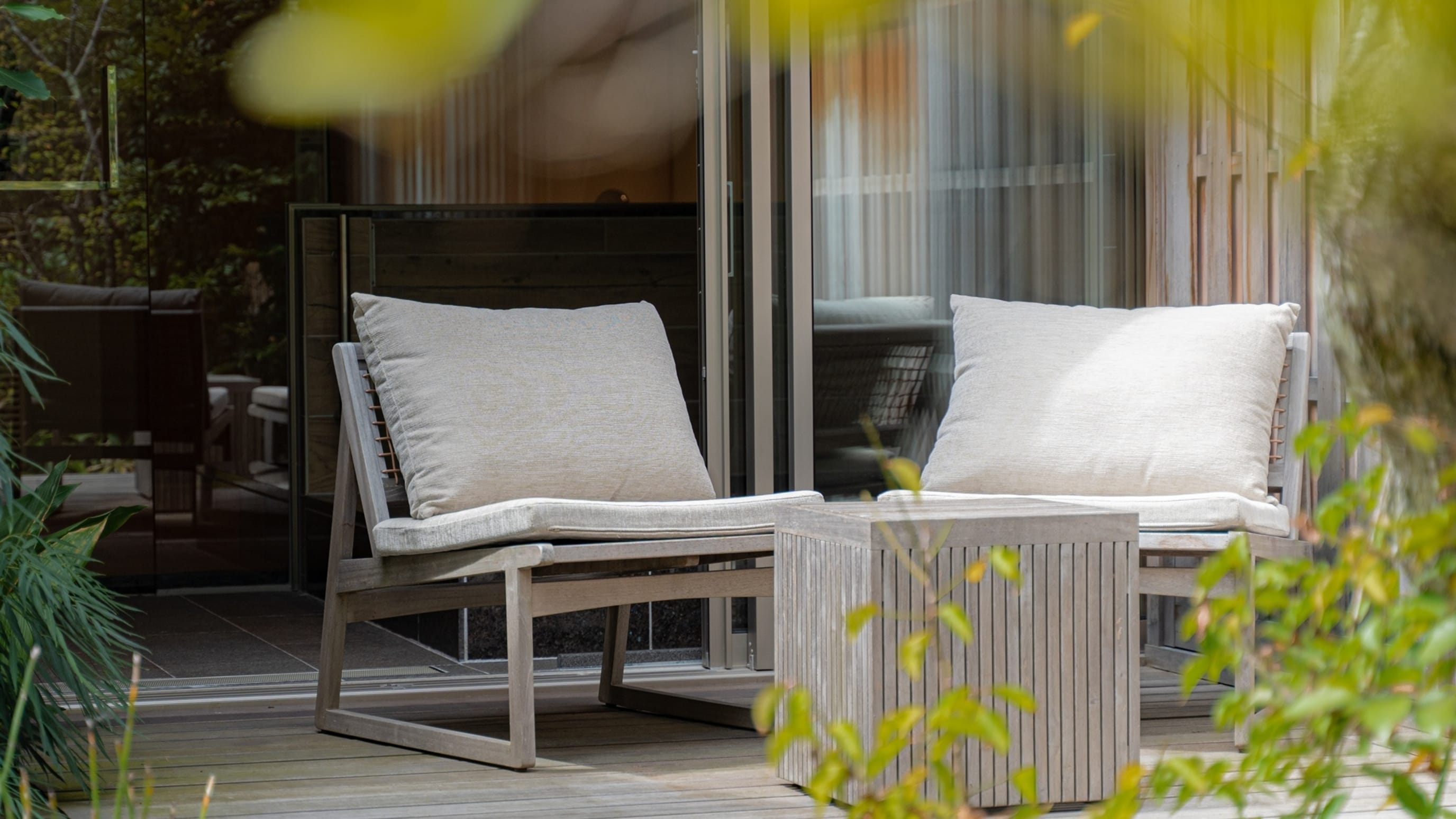 文珠荘松露亭 - 画像 5