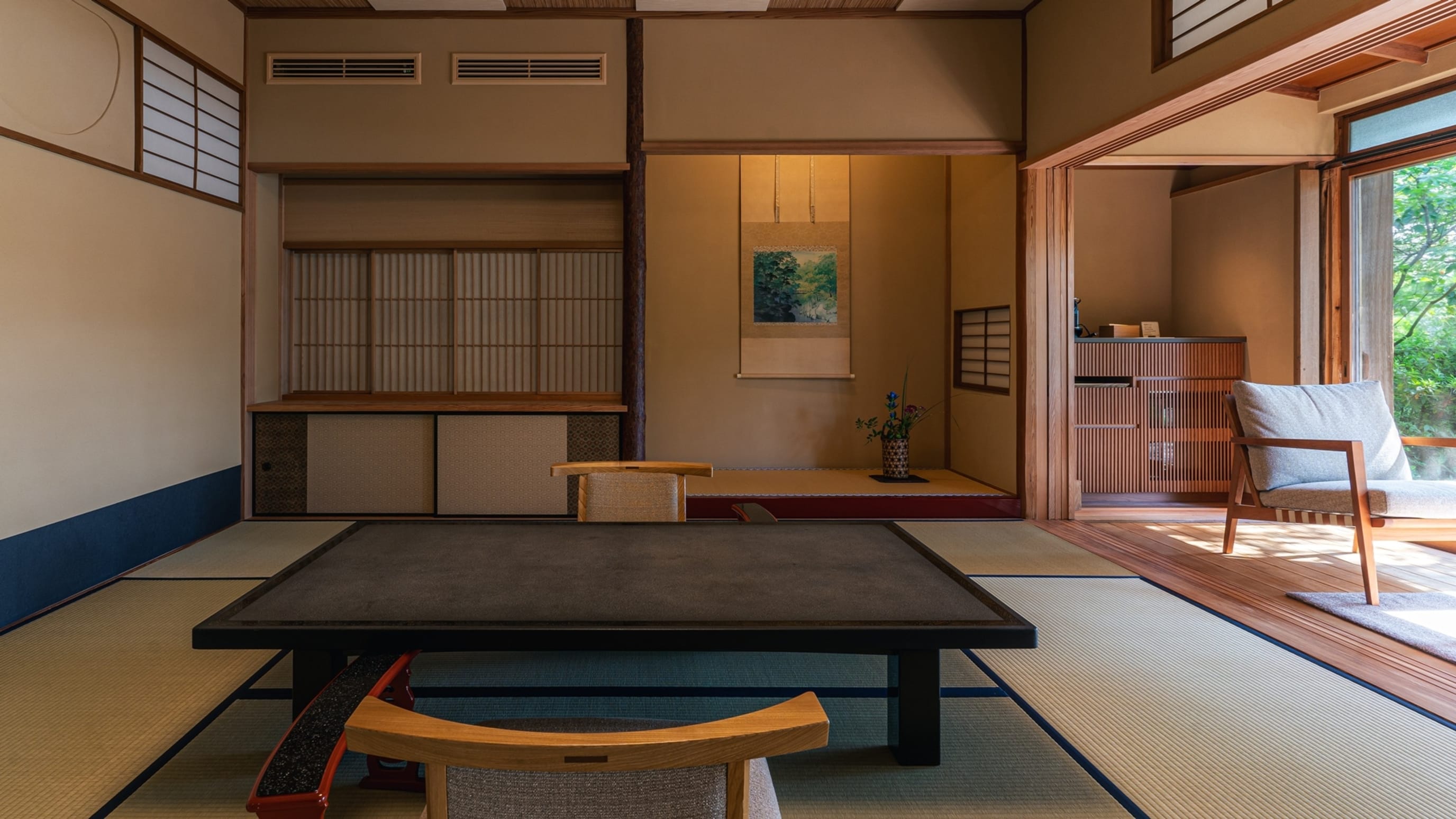 文珠荘松露亭 - 画像 3