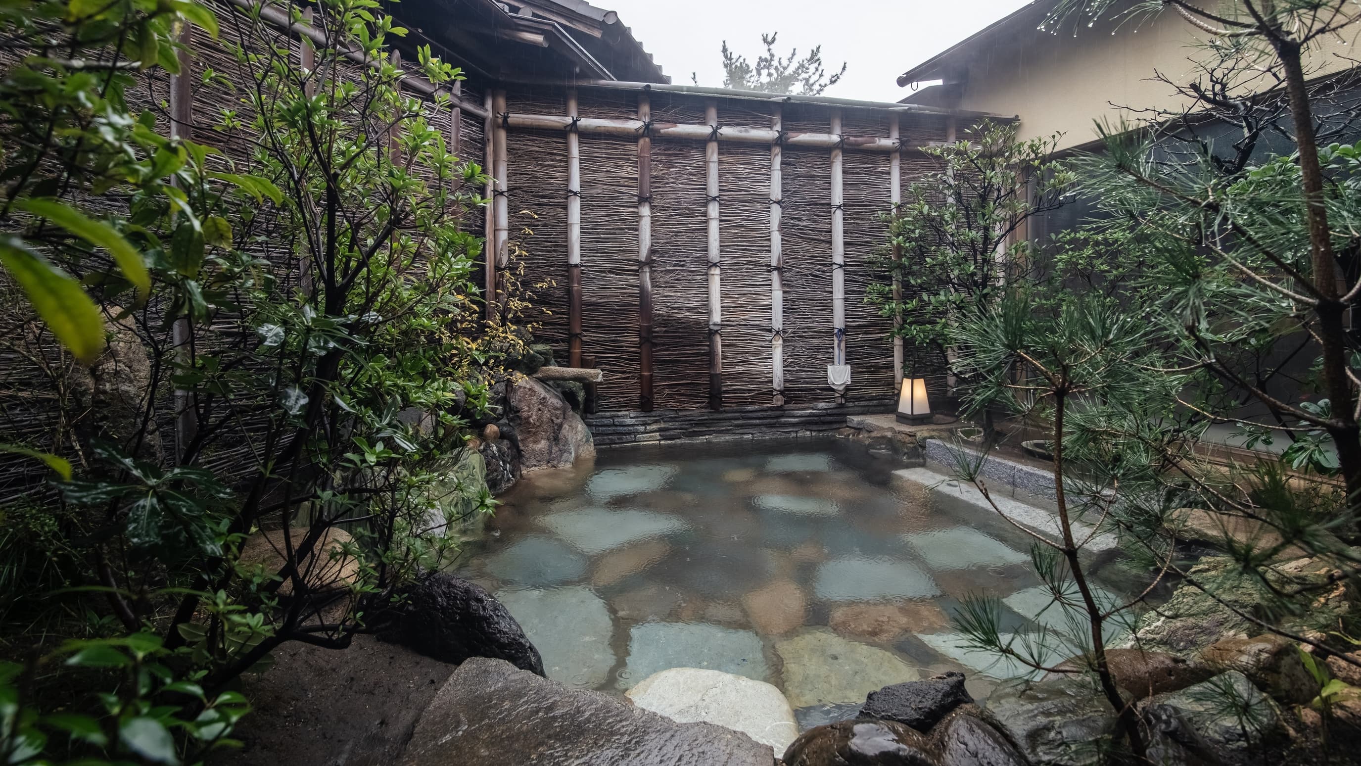 文珠荘松露亭 - 画像 7