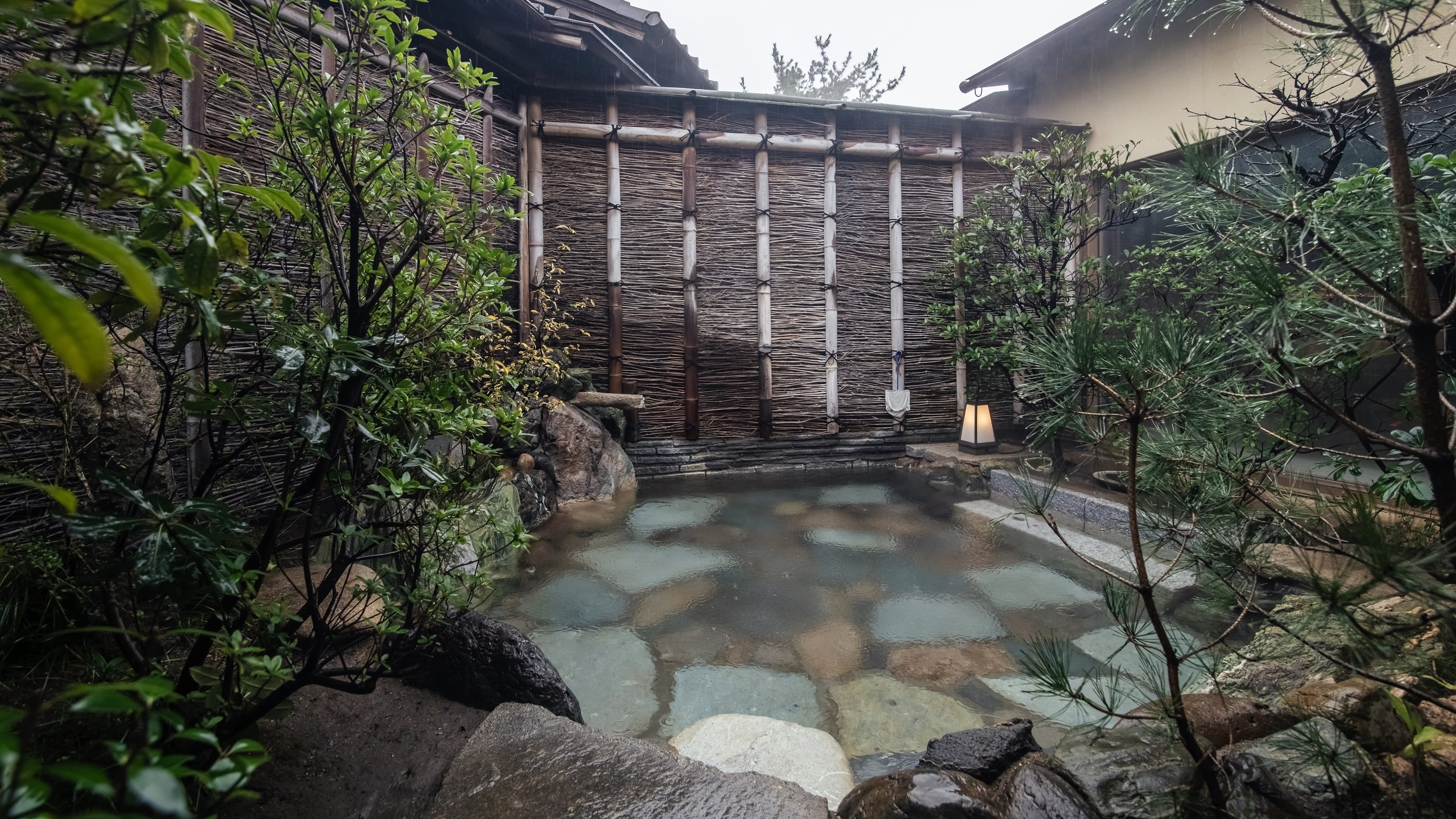 文珠荘松露亭 - 画像 7