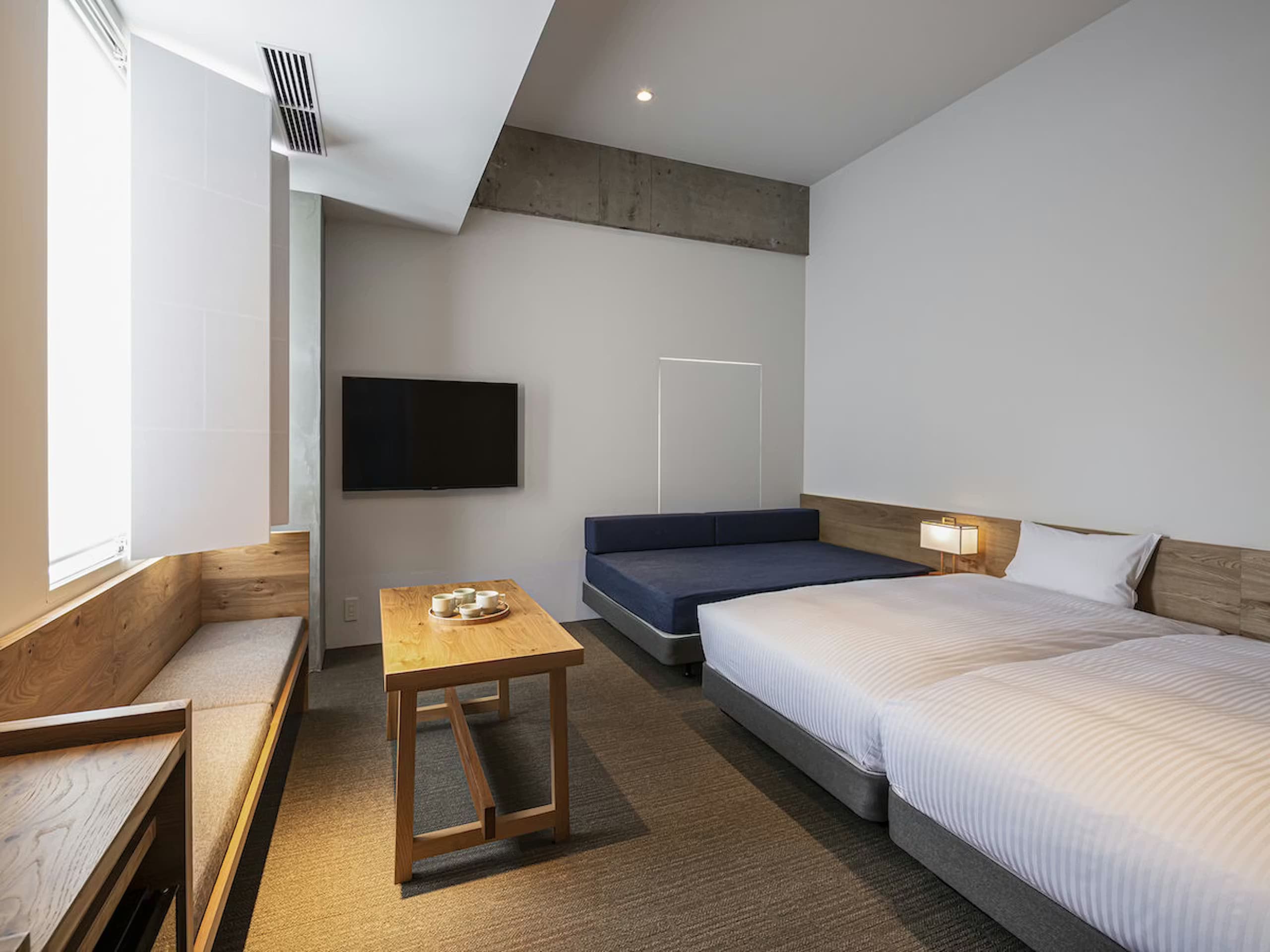 TSUGU 京都三条 - 画像 5