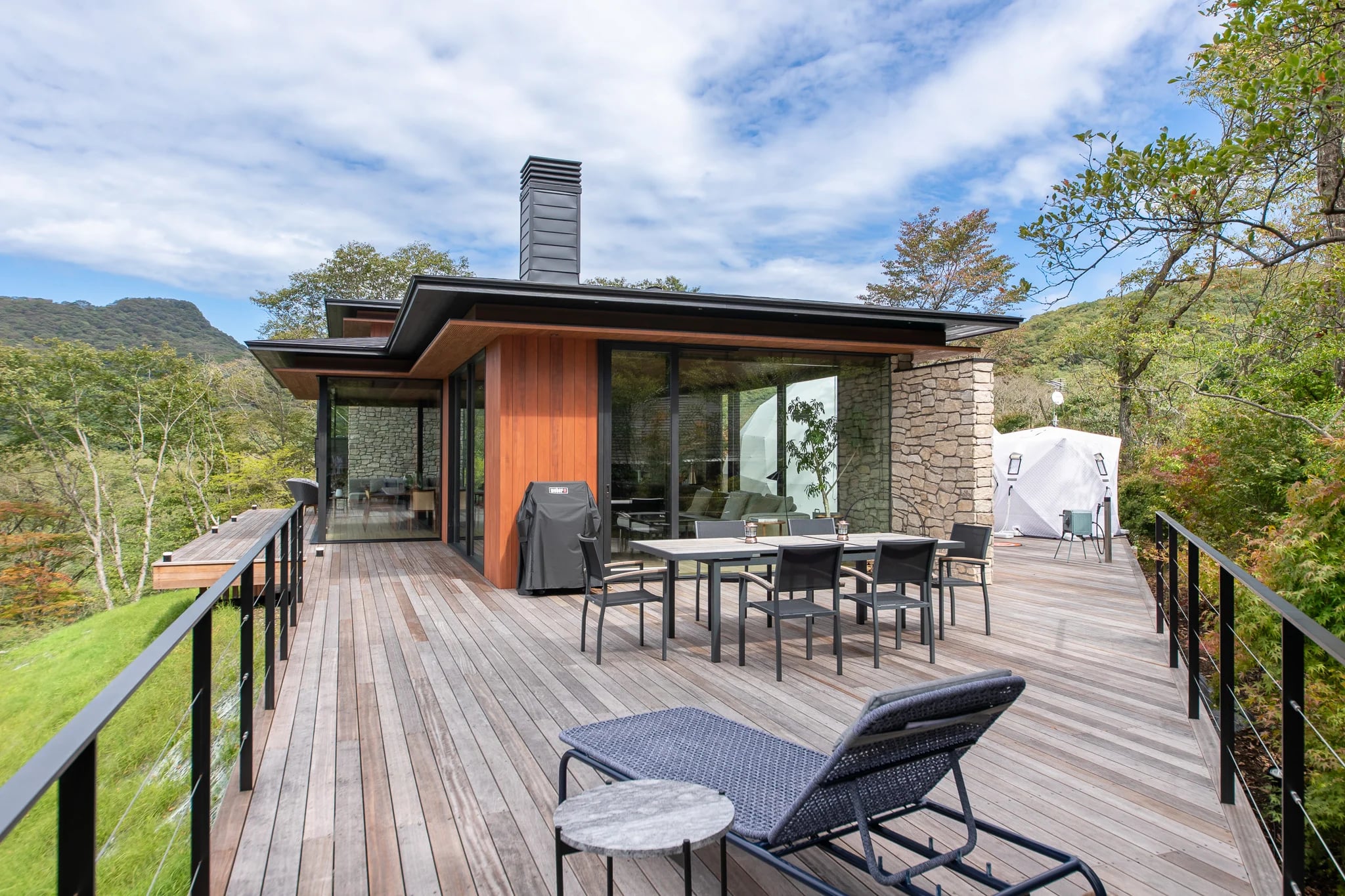 GLAMDAY STYLE TEITAKU 空ノ庭 - 画像 8