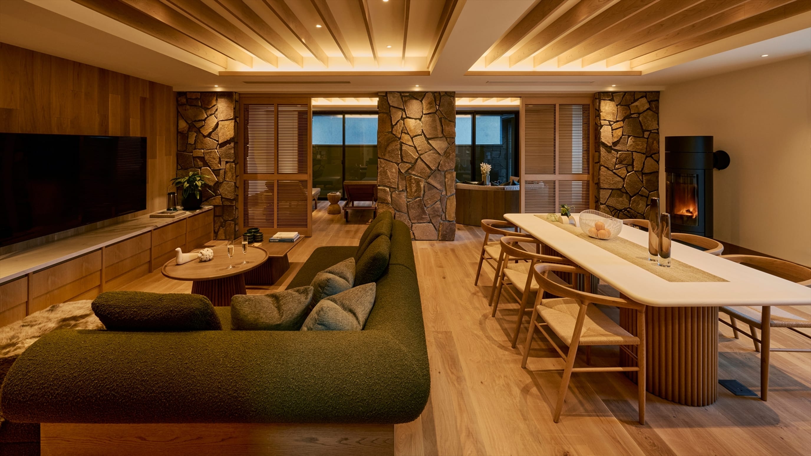 GLAMDAY STYLE HOTEL SUITE 山ノ麓 - 画像 8