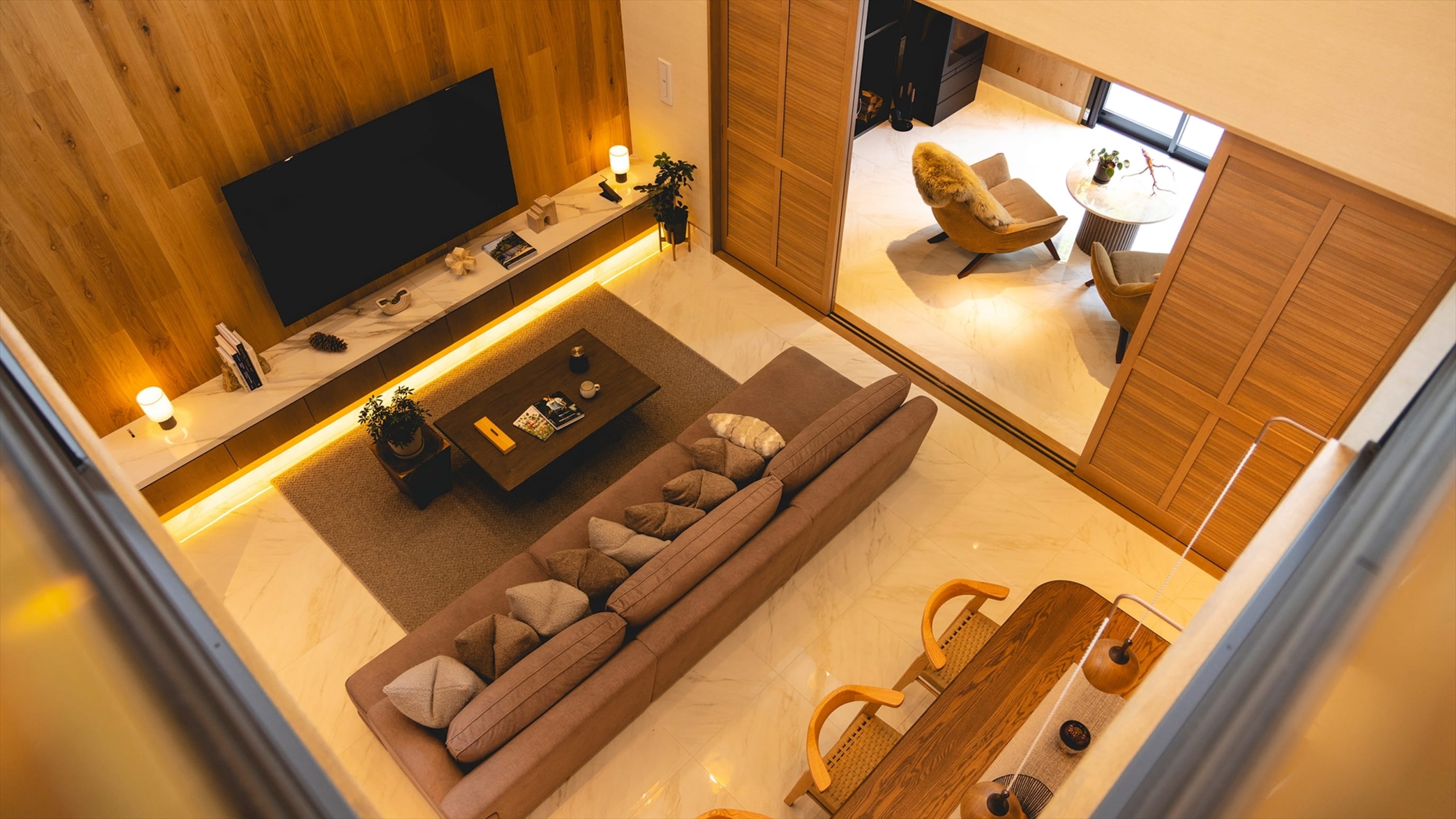 GLAMDAY STYLE HOTEL SUITE 山ノ麓 - 画像 2