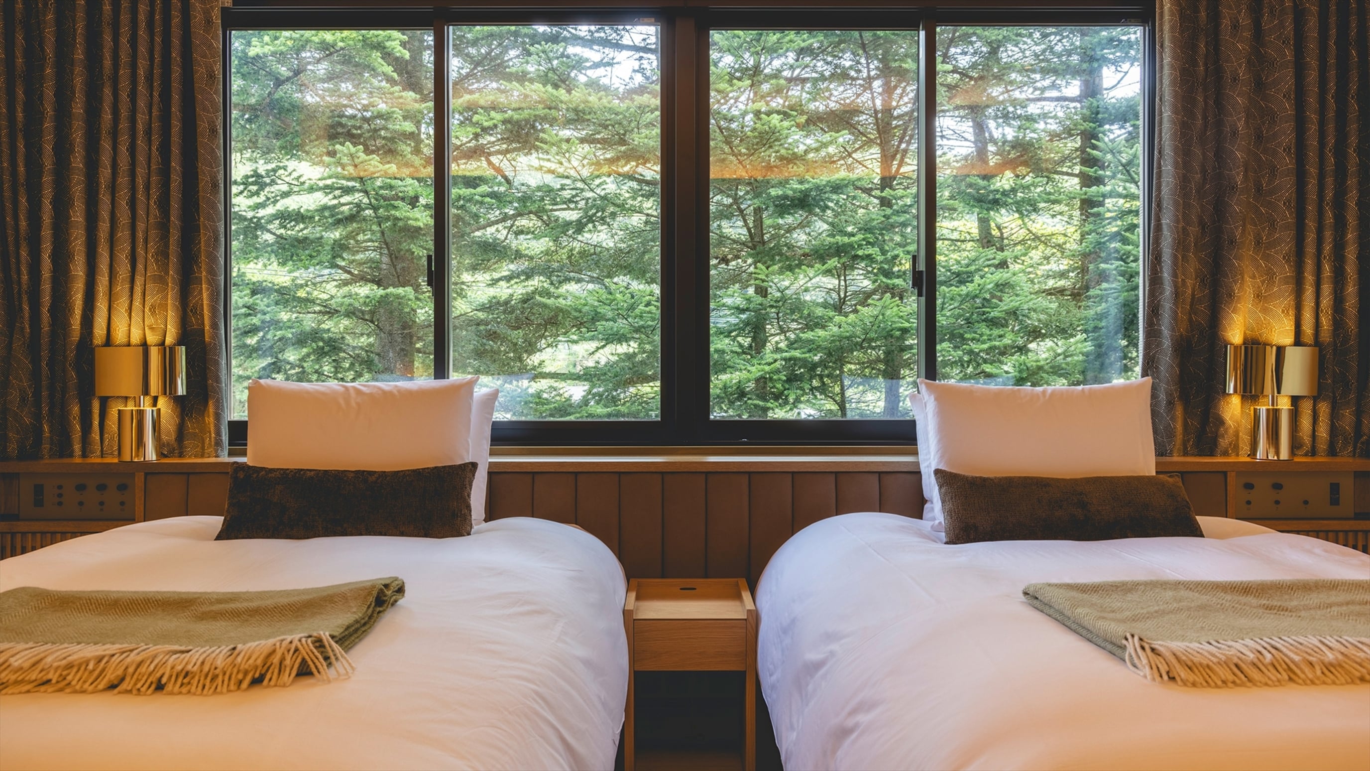 GLAMDAY STYLE HOTEL SUITE 山ノ麓 - 画像 3