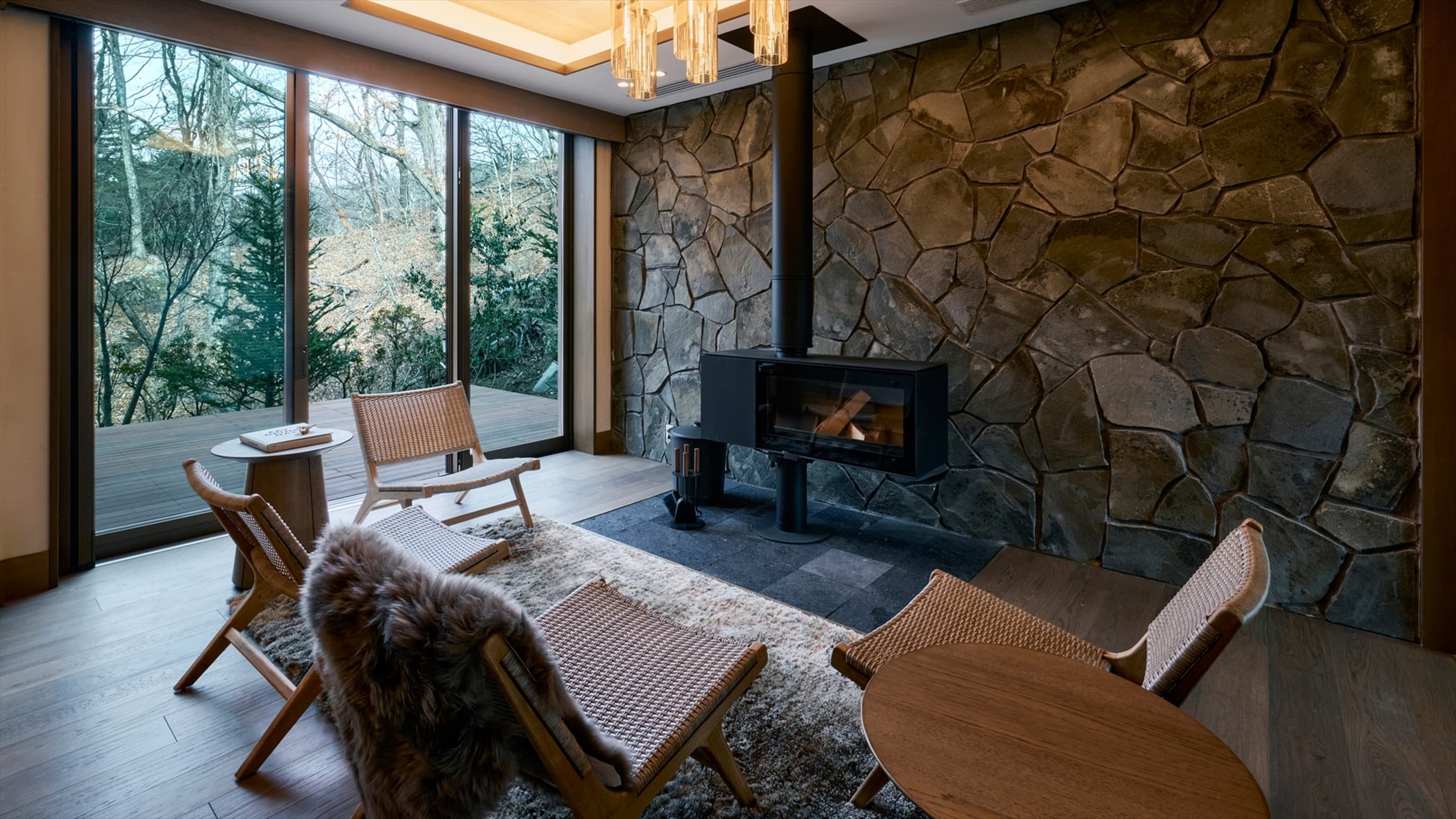 GLAMDAY STYLE HOTEL SUITE 山ノ麓 - 画像 9