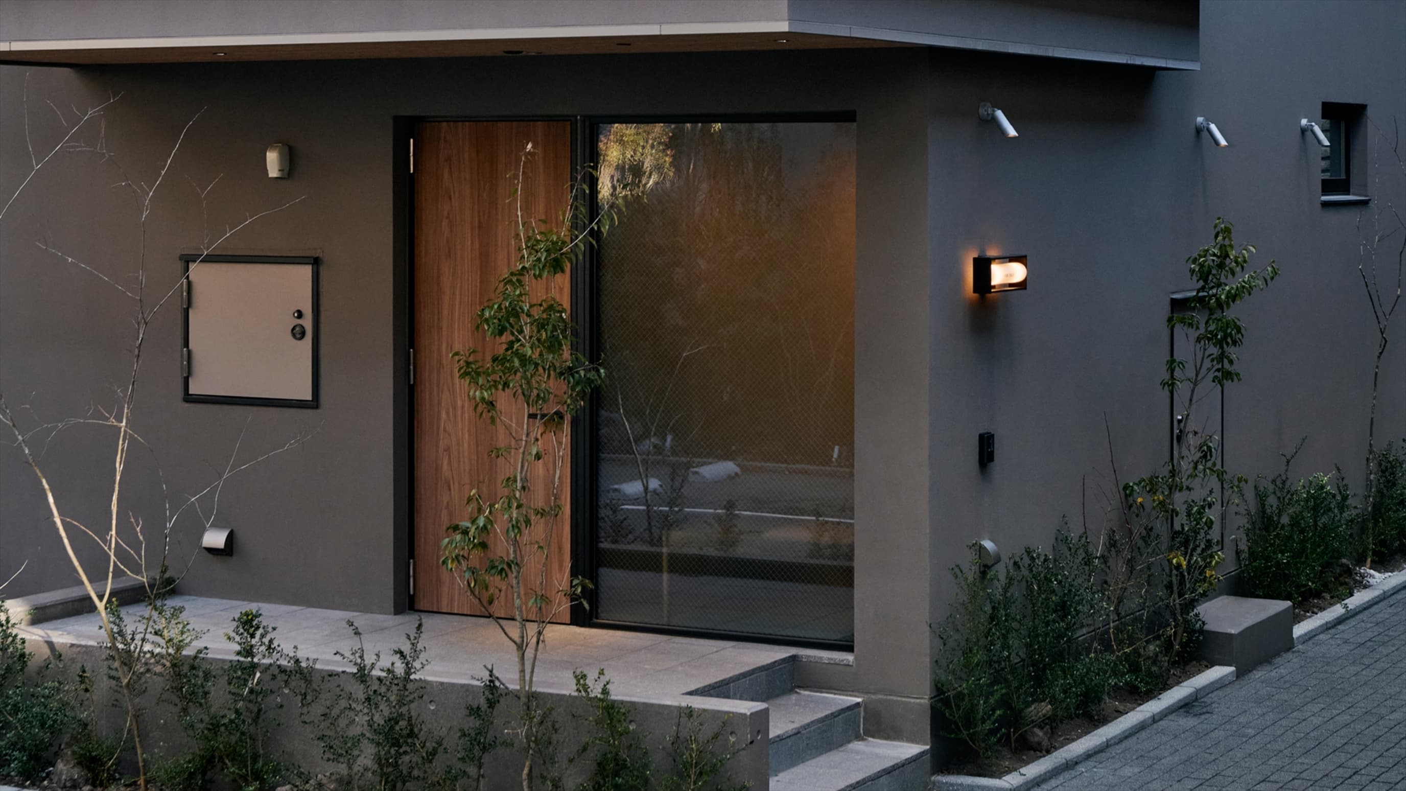 GLAMDAY STYLE HOTEL SUITE 山ノ麓 - 画像 10