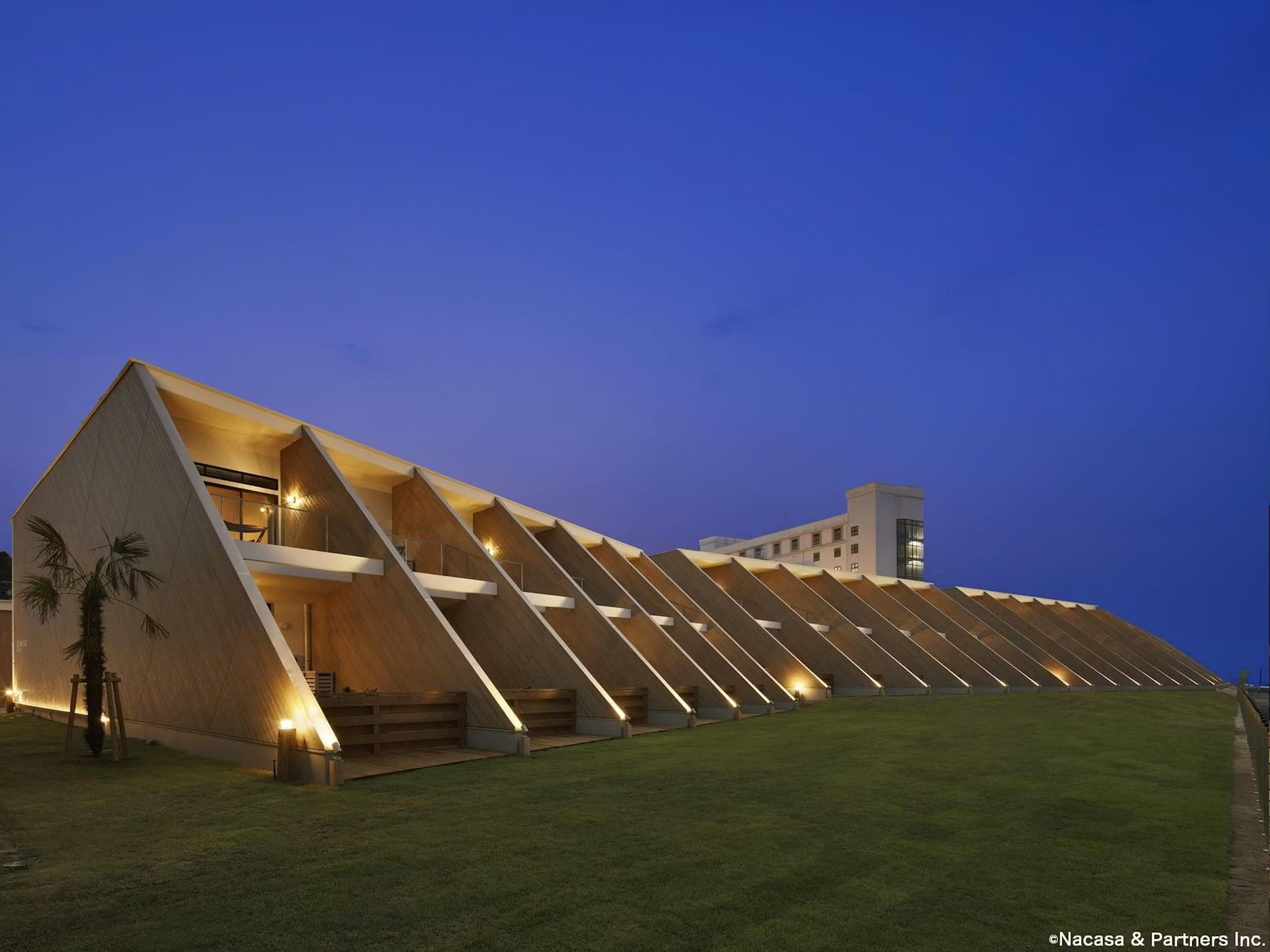 株式会社 KPG HOTEL&RESORT(本社) - 画像 8