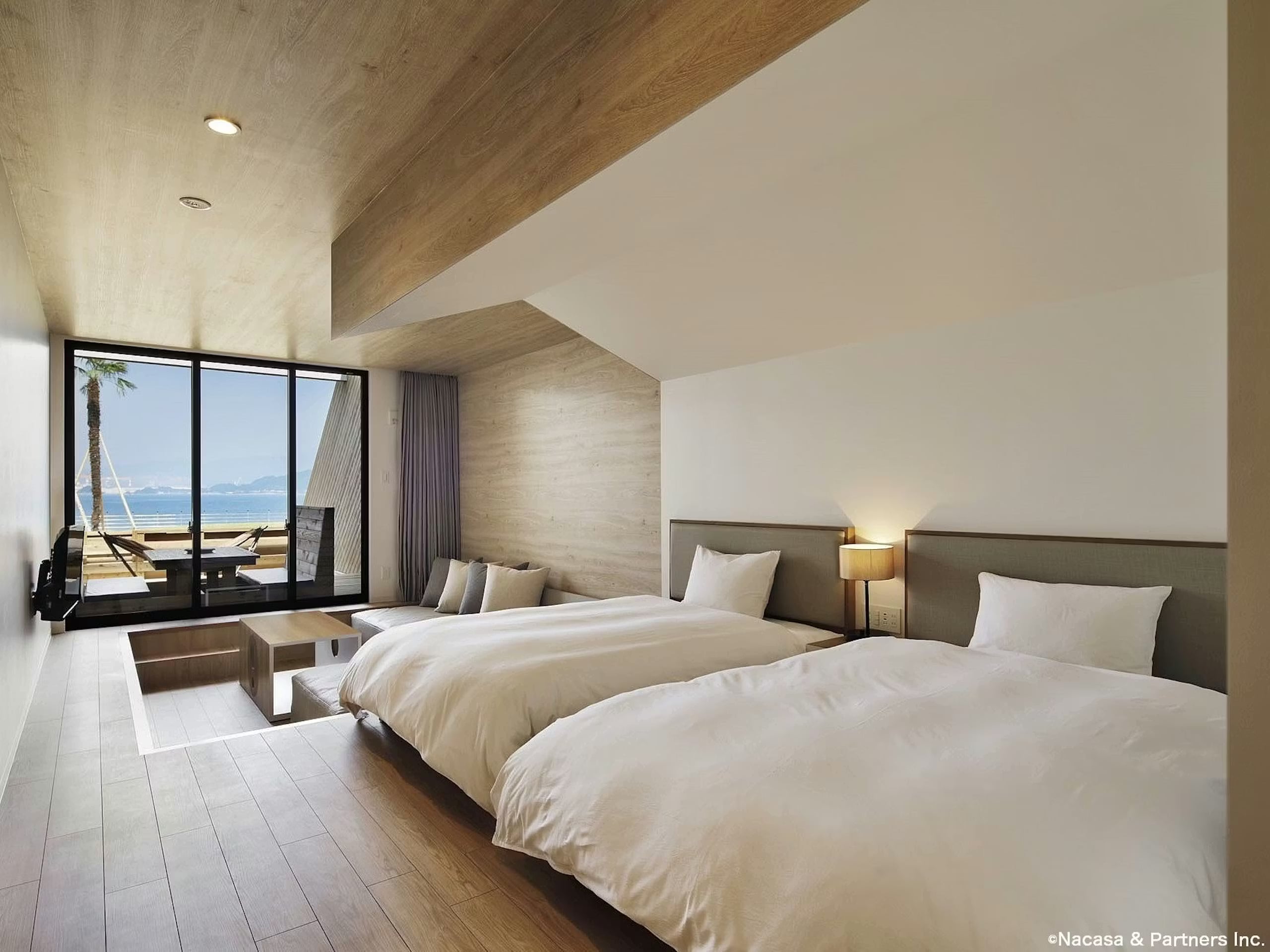 株式会社 KPG HOTEL&RESORT(本社) - 画像 7