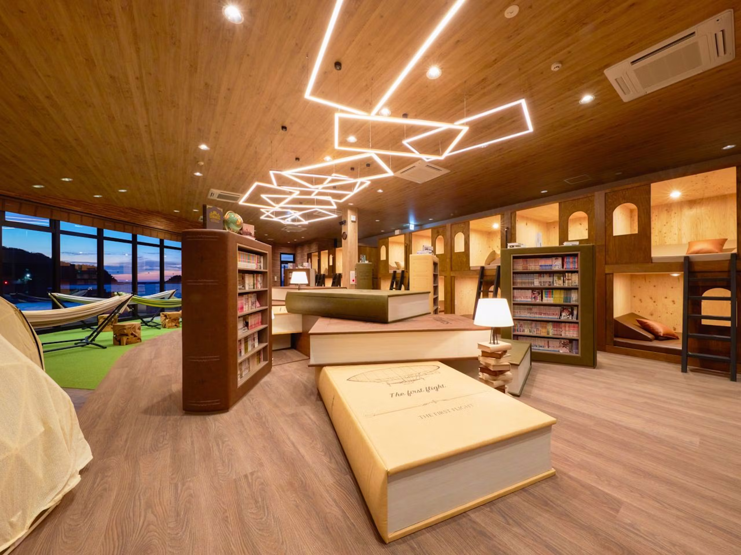 株式会社 KPG HOTEL&RESORT(本社) - 画像 8