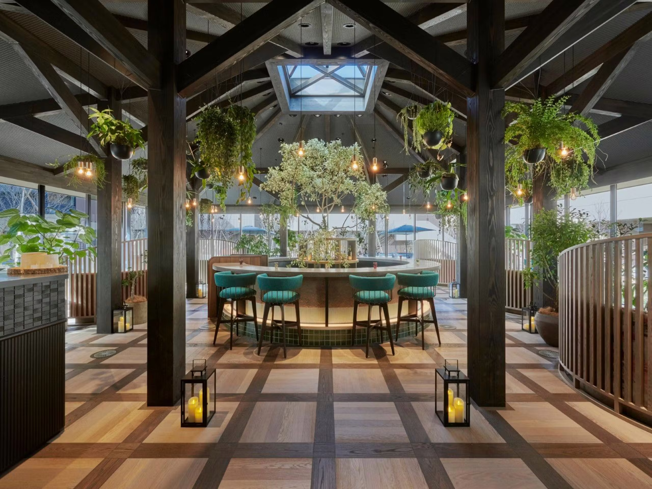 株式会社 KPG HOTEL&RESORT(東京オフィス) - 画像 1