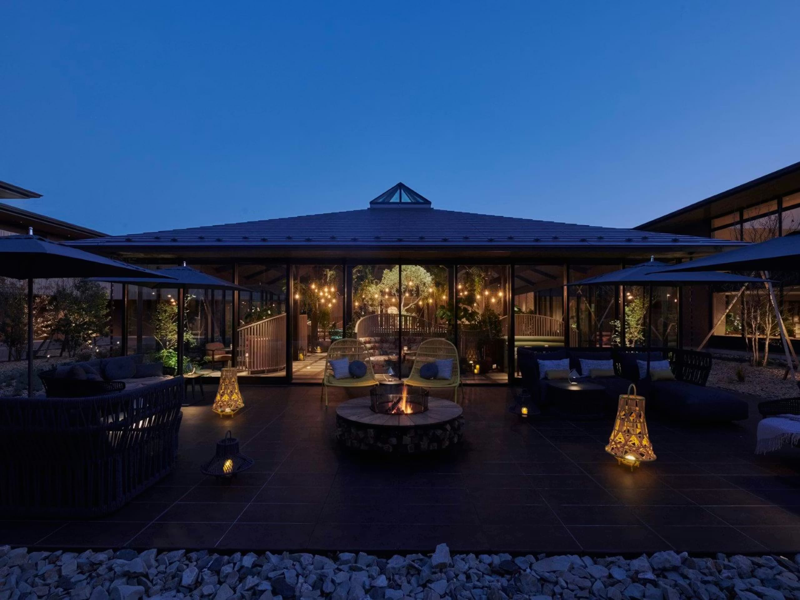 株式会社 KPG HOTEL&RESORT(東京オフィス) - 画像 11