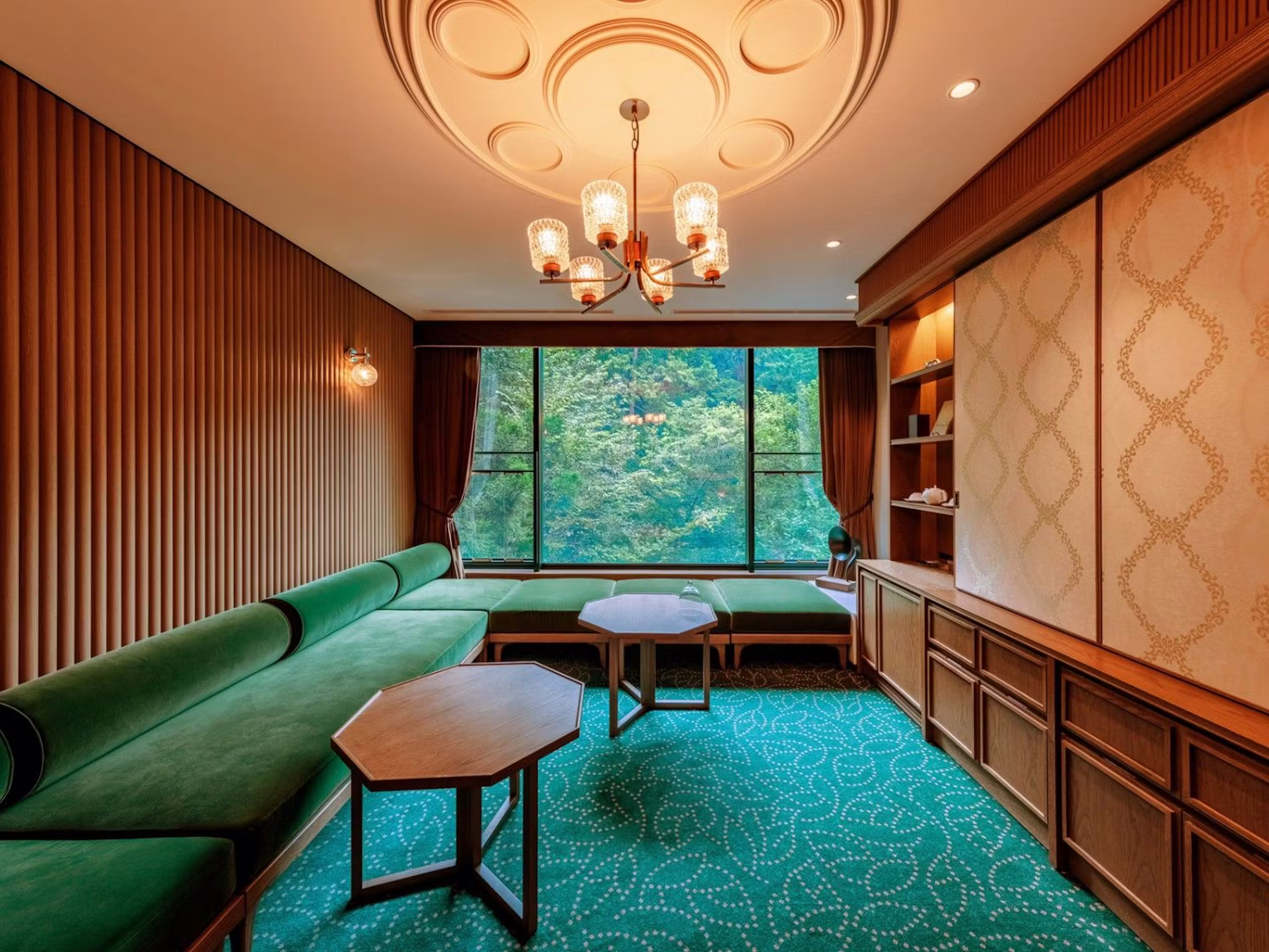 株式会社 KPG HOTEL&RESORT(東京オフィス) - 画像 15