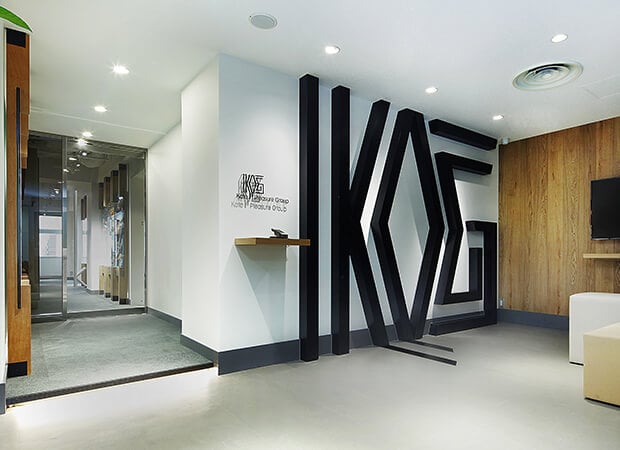 株式会社 KPG HOTEL&RESORT(大阪オフィス) - 画像 1