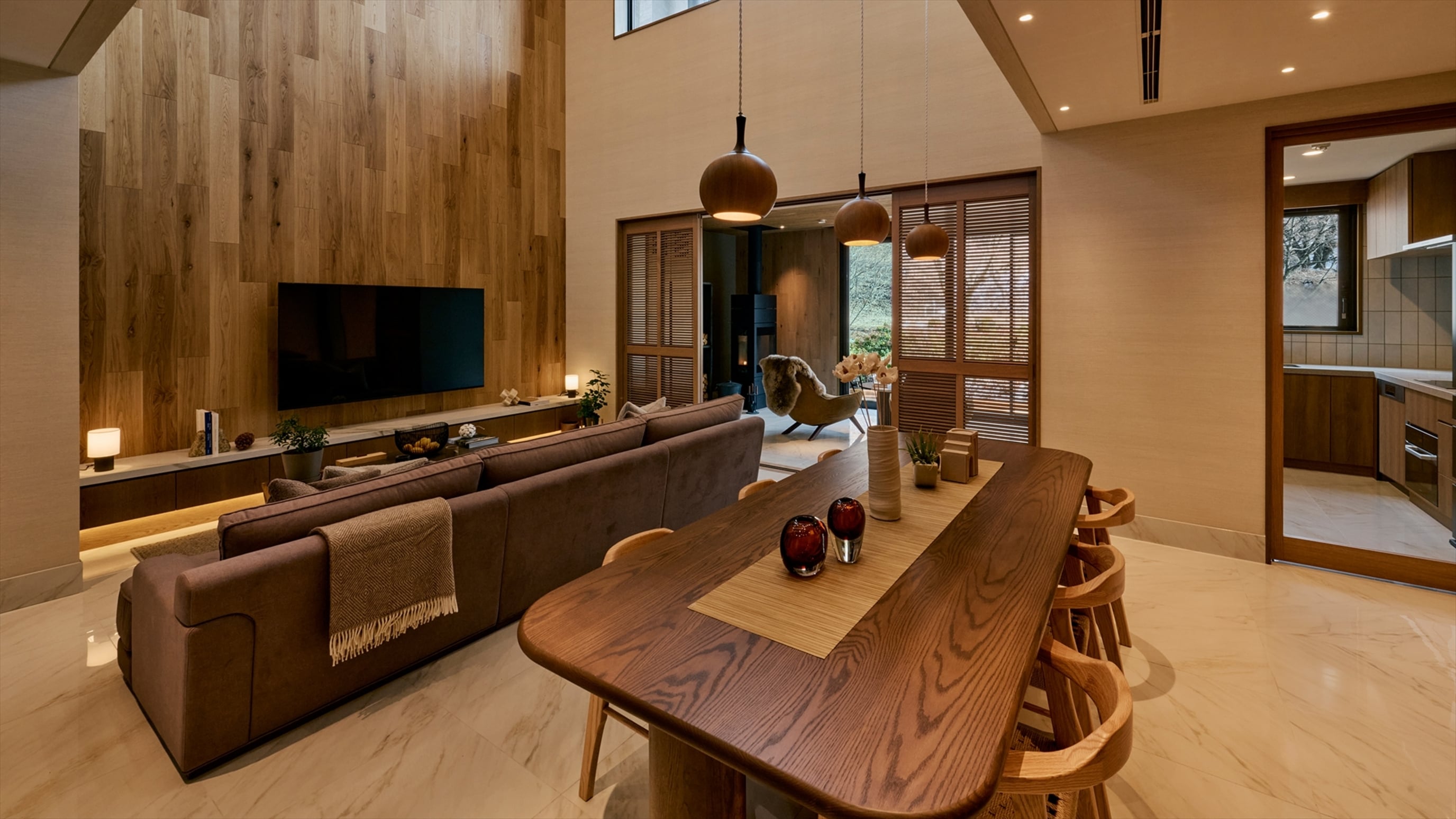 GLAMDAY STYLE HOTEL SUITE 山ノ麓 - 画像 2