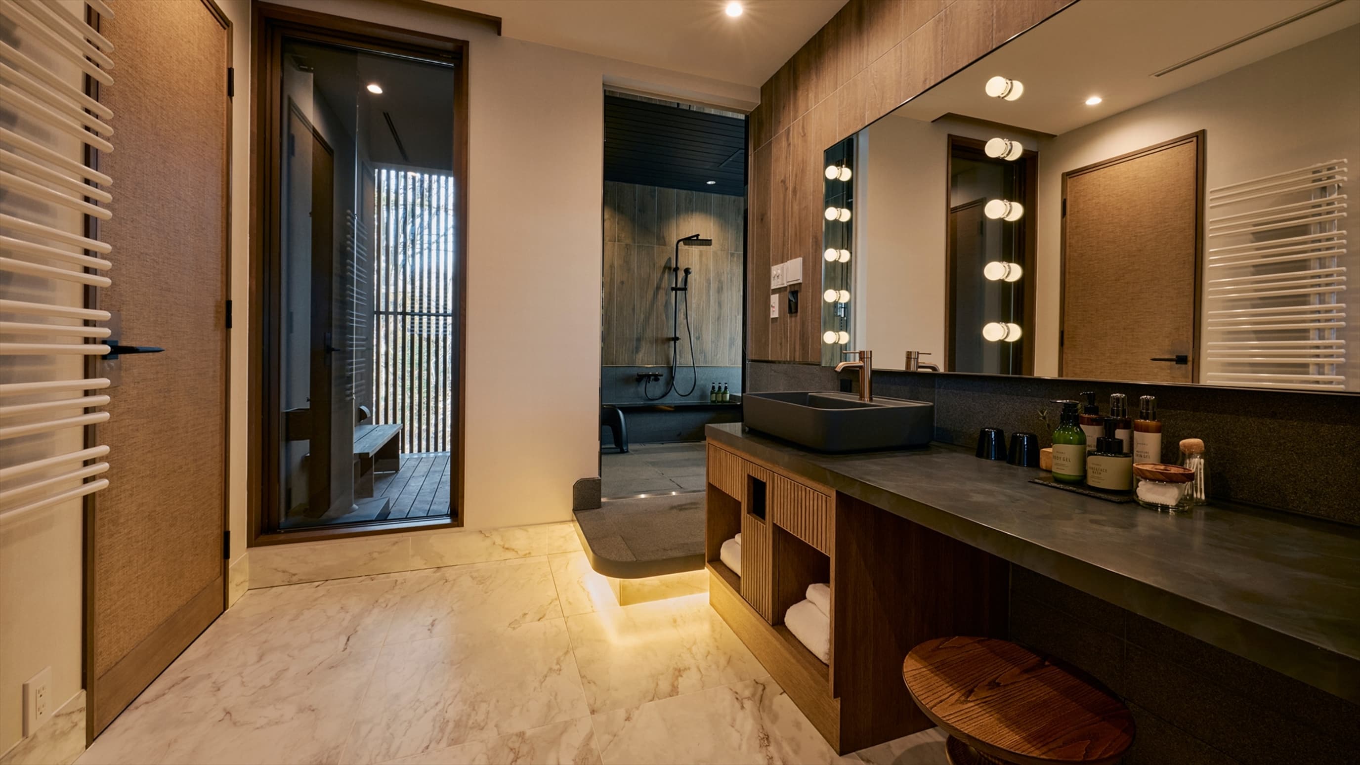 GLAMDAY STYLE HOTEL SUITE 山ノ麓 - 画像 7