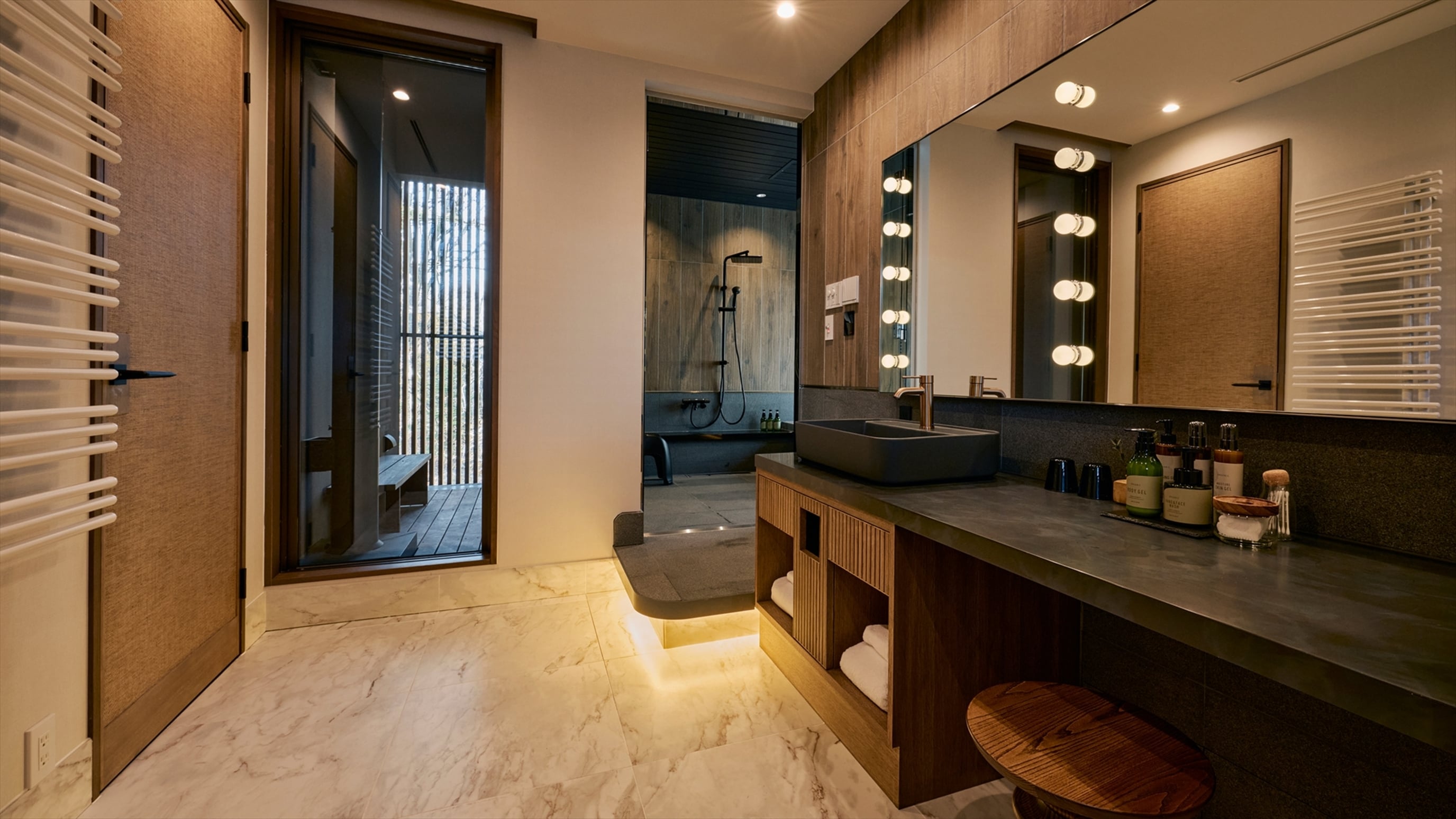 GLAMDAY STYLE HOTEL SUITE 山ノ麓 - 画像 7