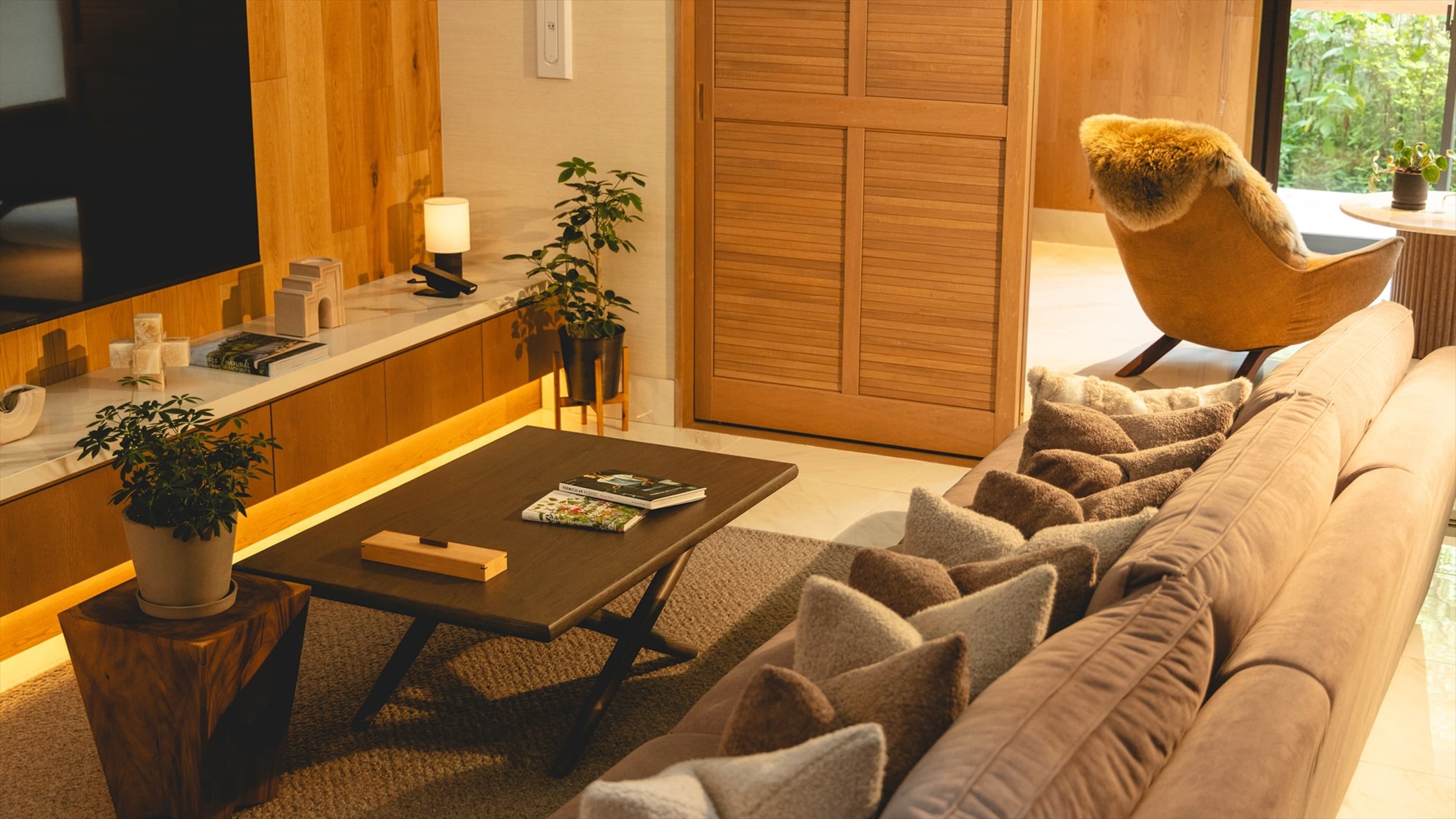 GLAMDAY STYLE HOTEL SUITE 山ノ麓 - 画像 8